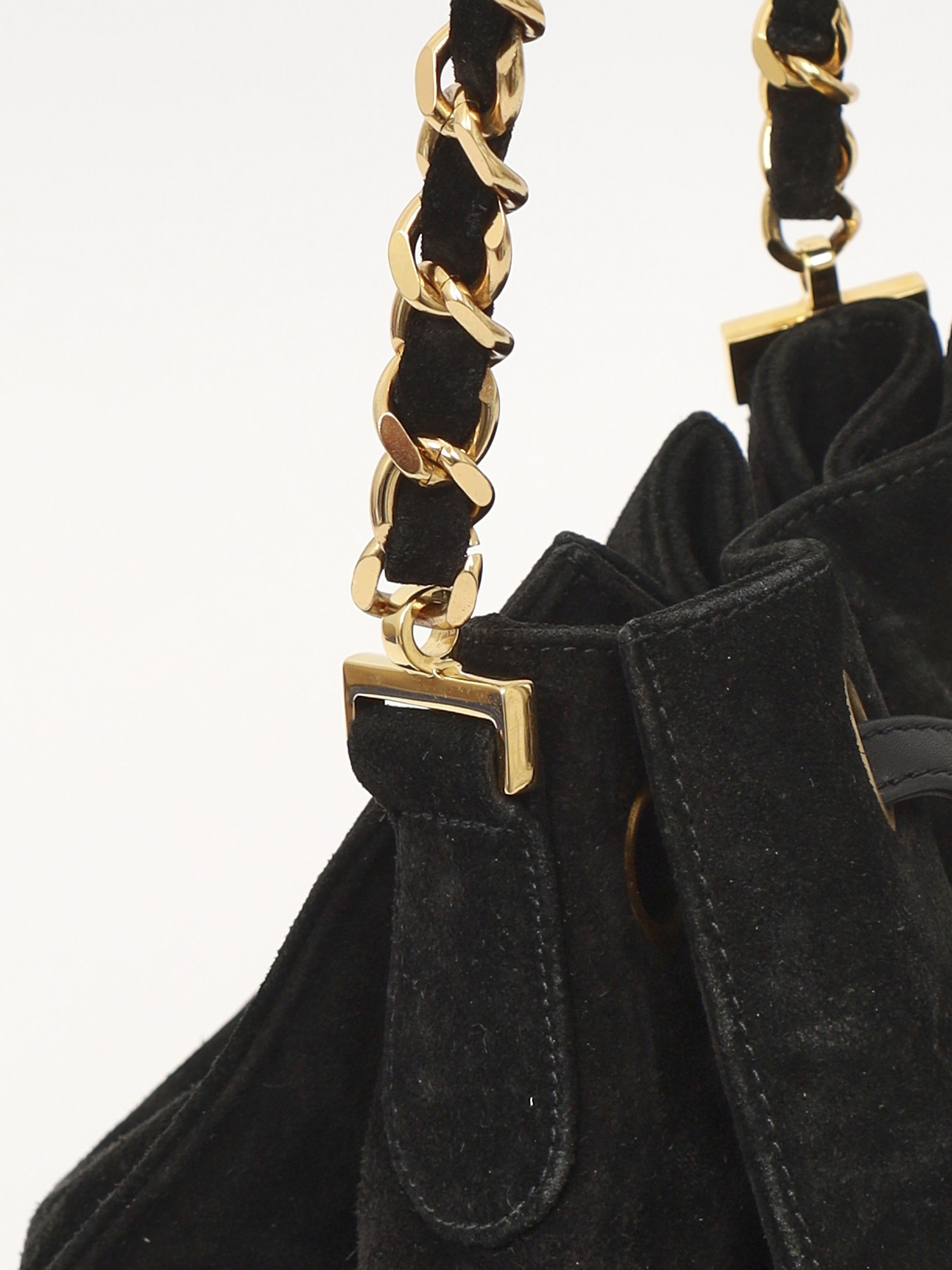 Chanel CC Drawstring 6