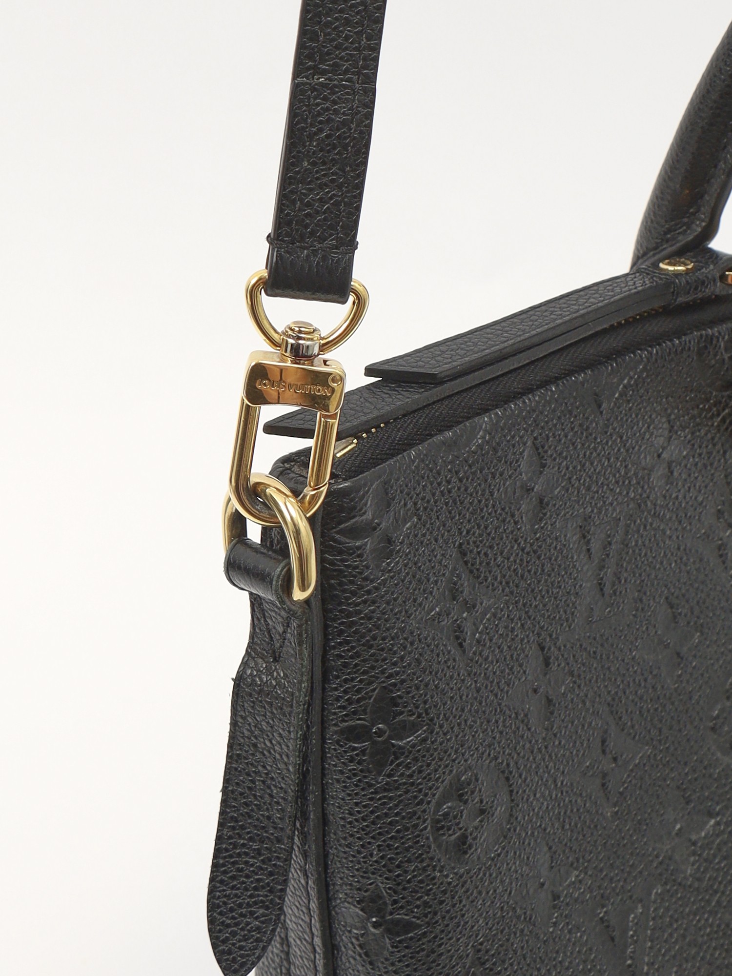 Louis Vuitton Mazarine 5