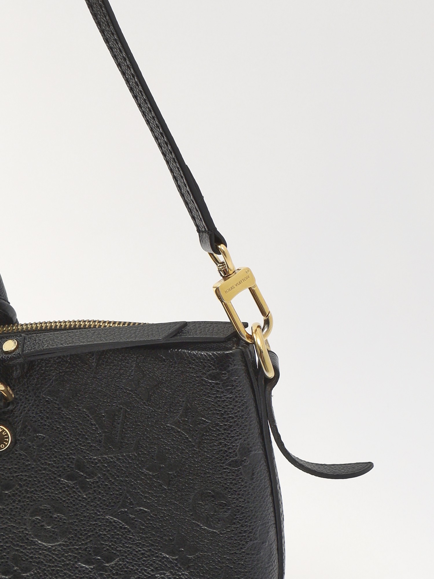 Louis Vuitton Mazarine 6