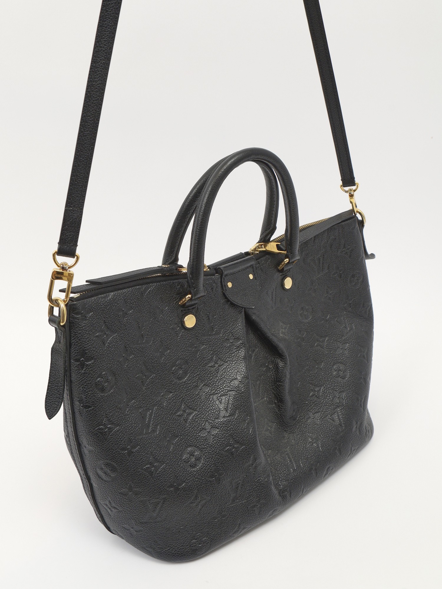 Louis Vuitton Mazarine 4