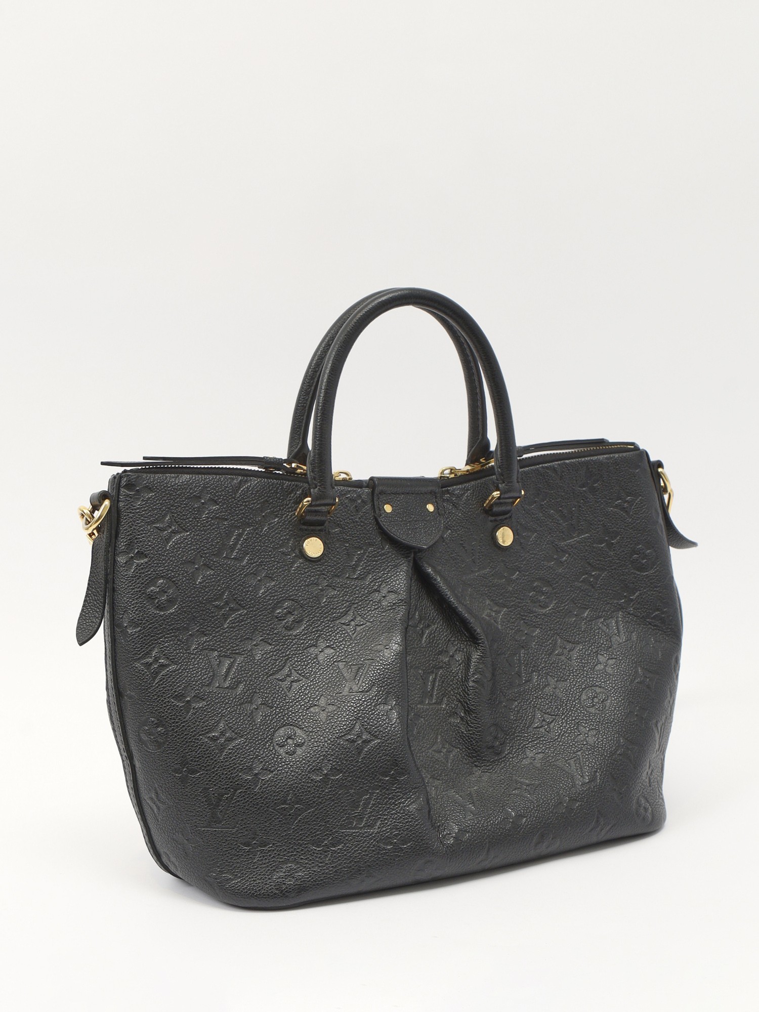 Louis Vuitton Mazarine 2