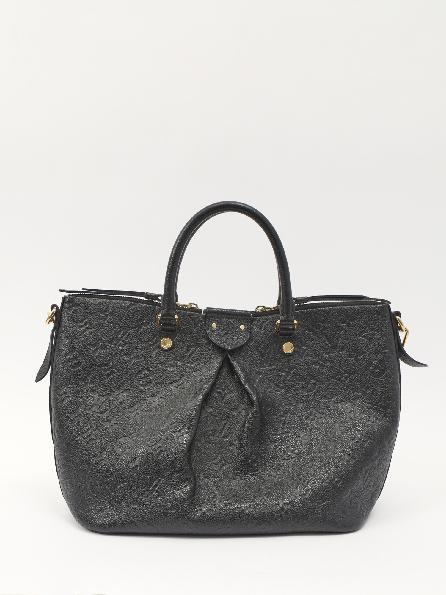 Louis Vuitton Mazarine 0