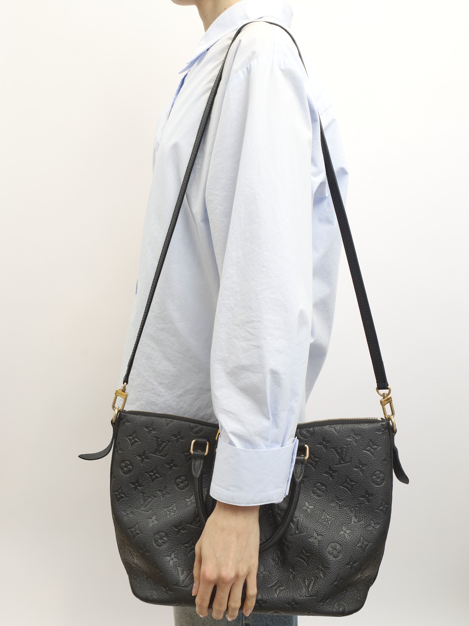 Louis Vuitton Mazarine 1