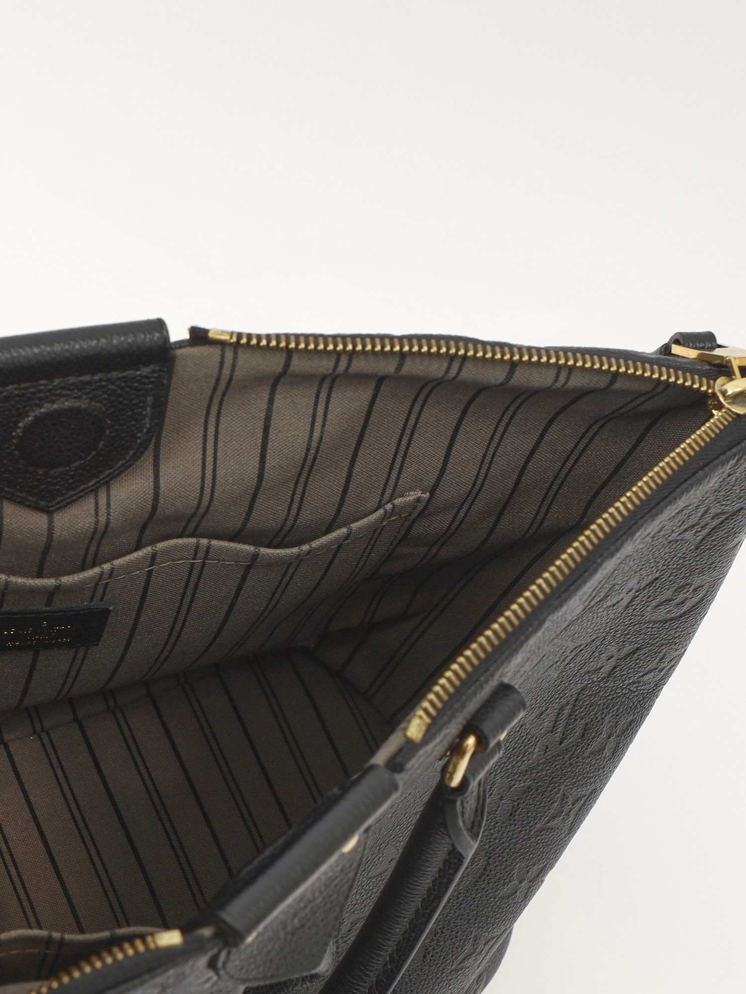 Louis Vuitton Mazarine 9