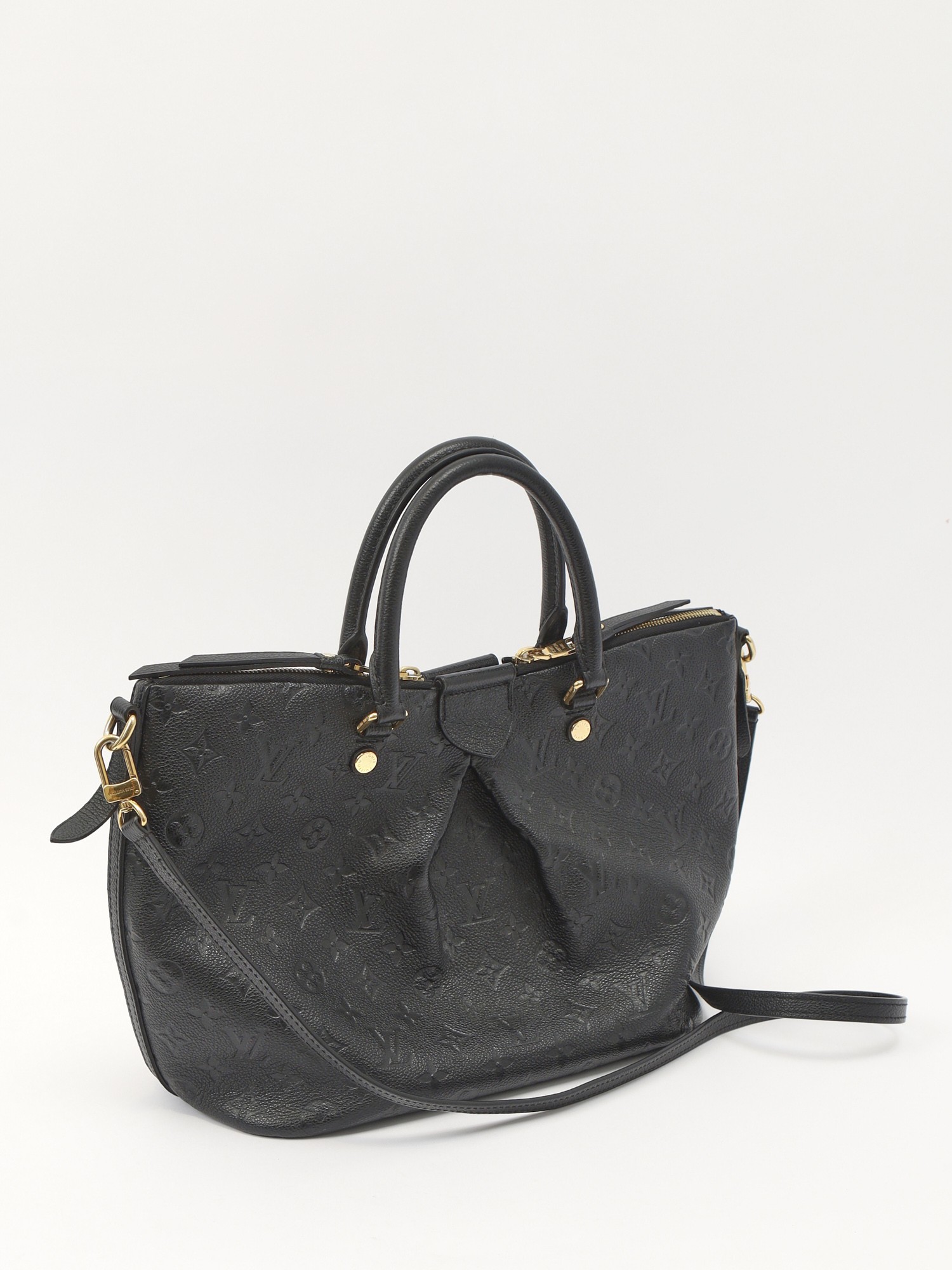 Louis Vuitton Mazarine 3