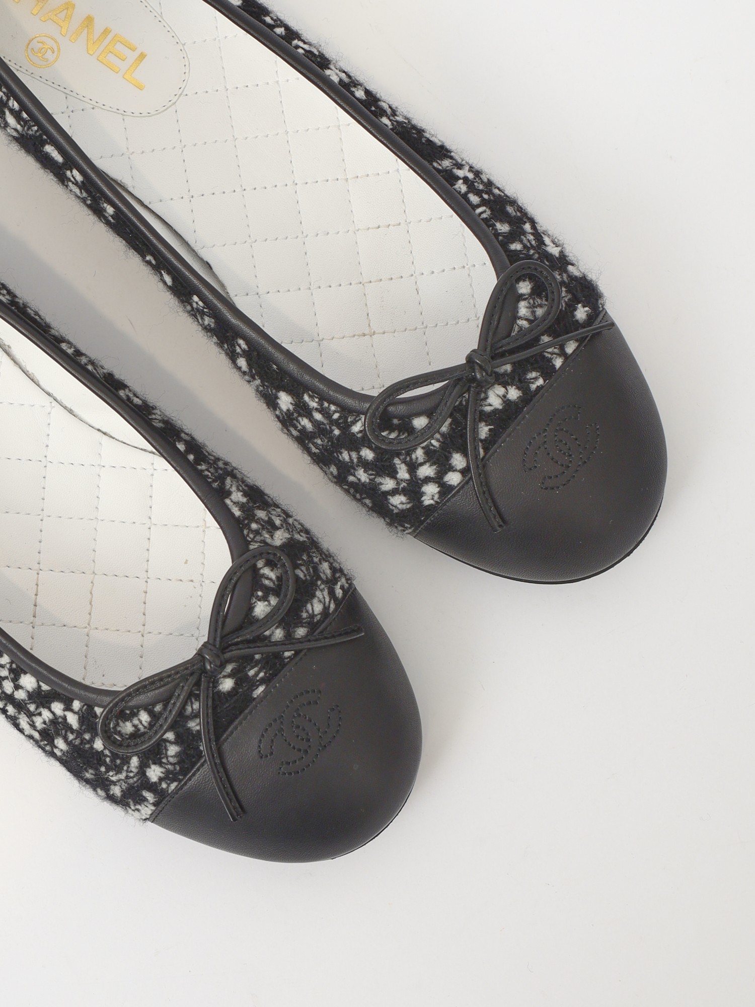 Chanel Shoes 41 6