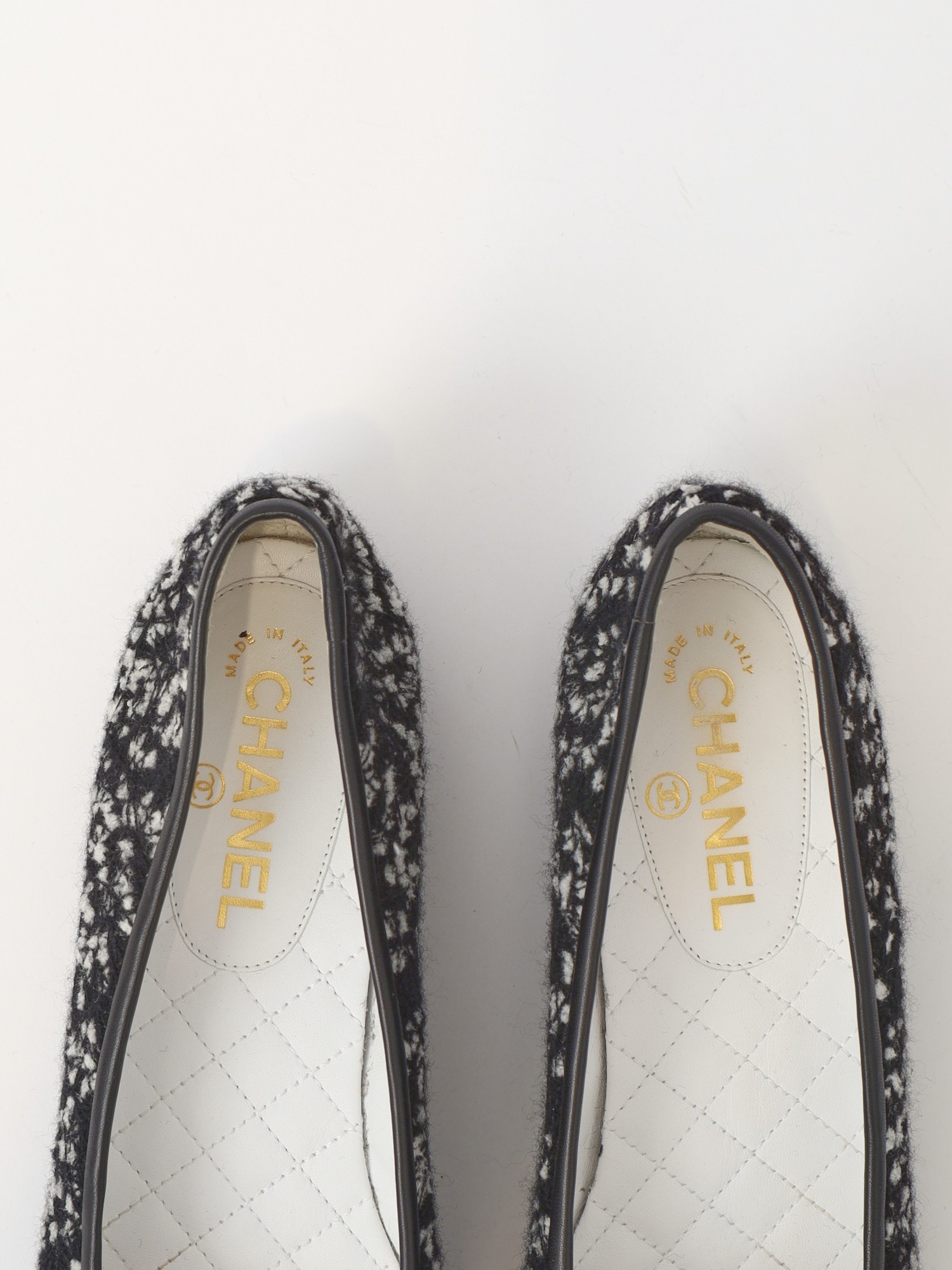 Chanel Shoes 41 7