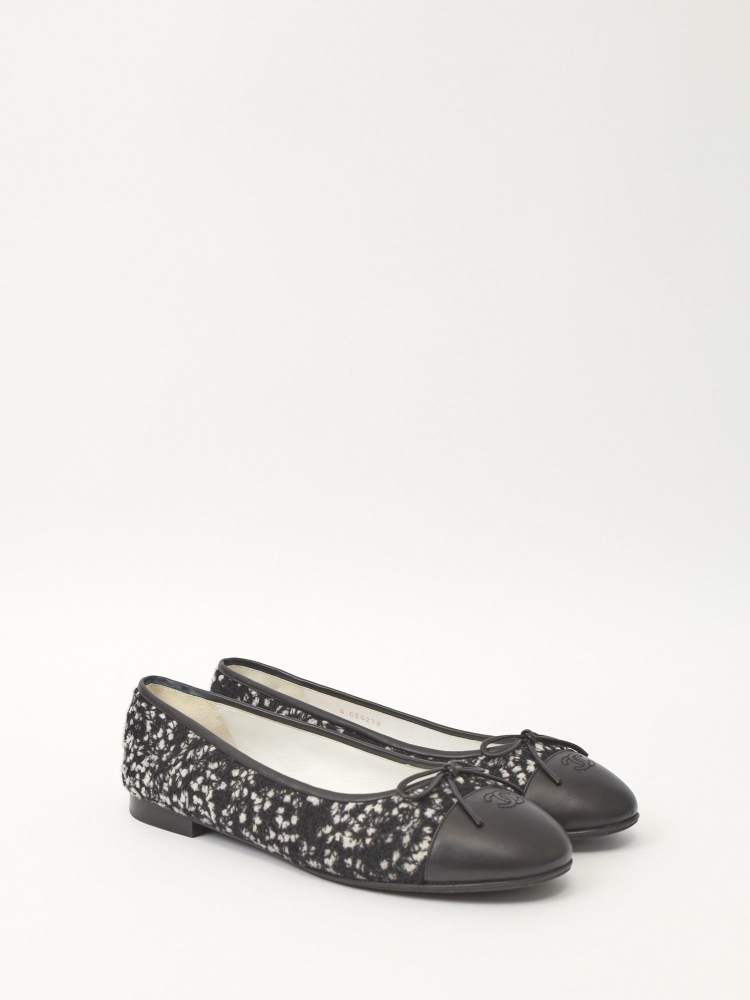 Chanel Shoes 41 2