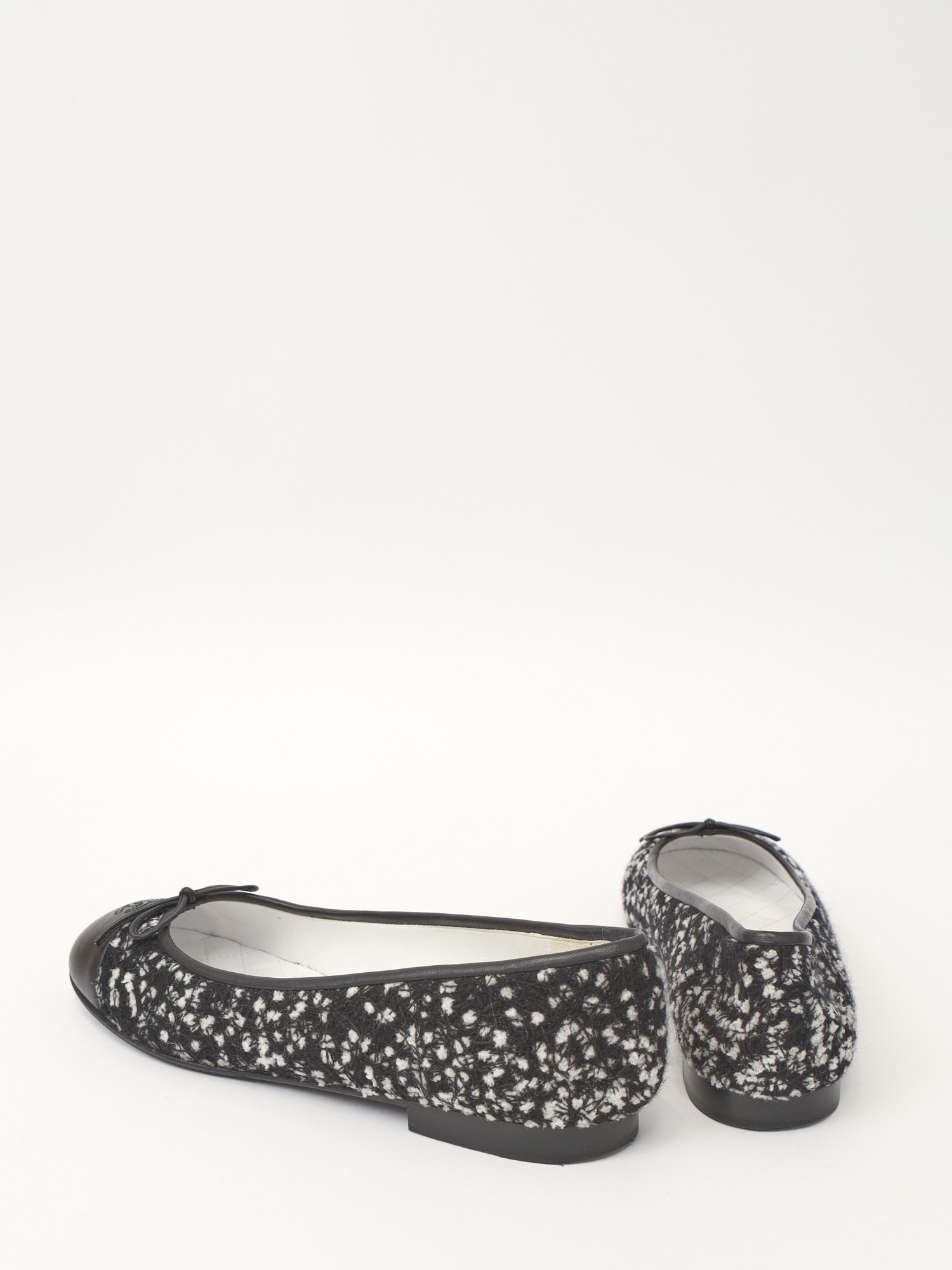 Chanel Shoes 41 3