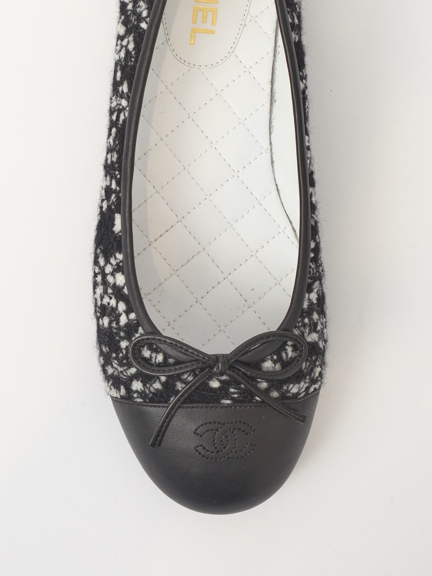 Chanel Shoes 41 4