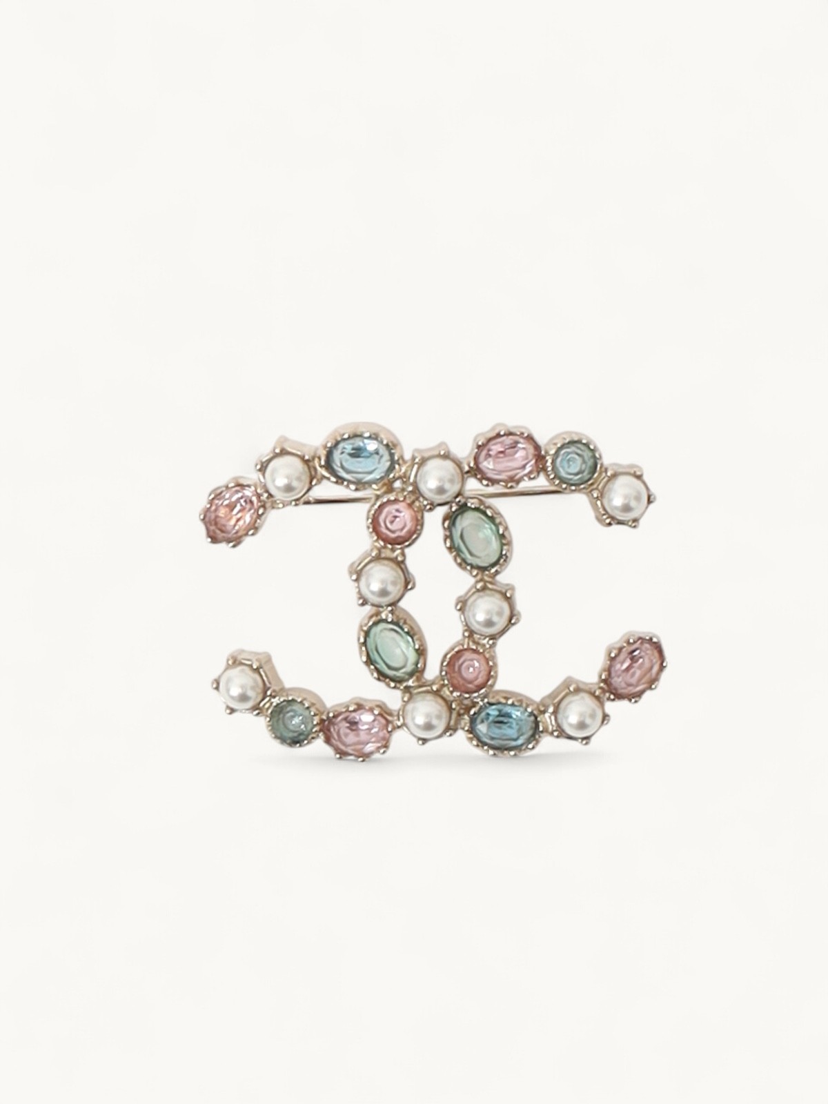 Chanel Brooch 0