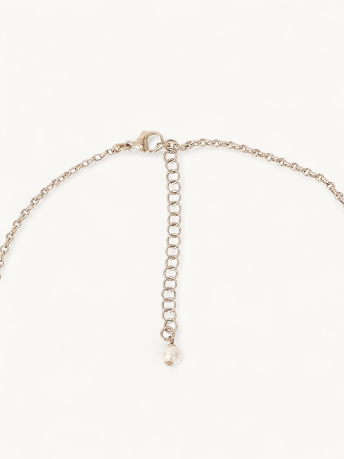 Chanel Necklace 4