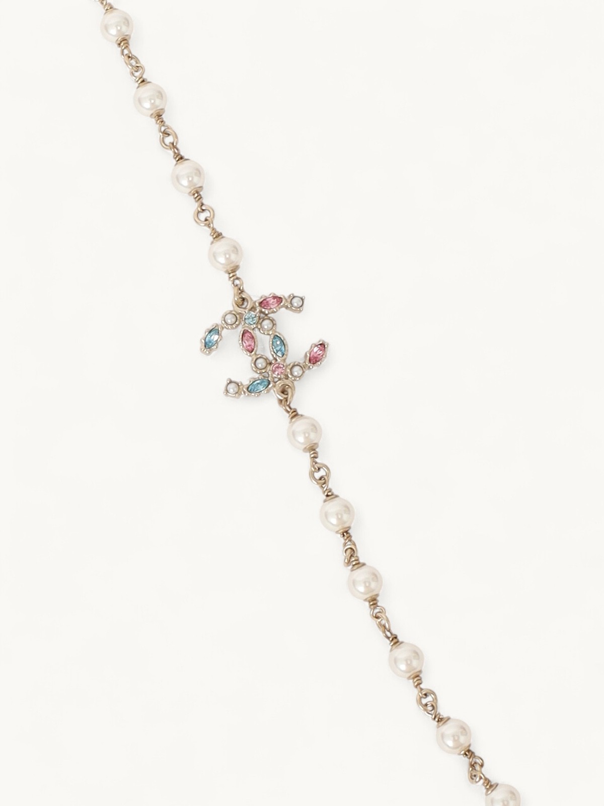 Chanel Necklace 2