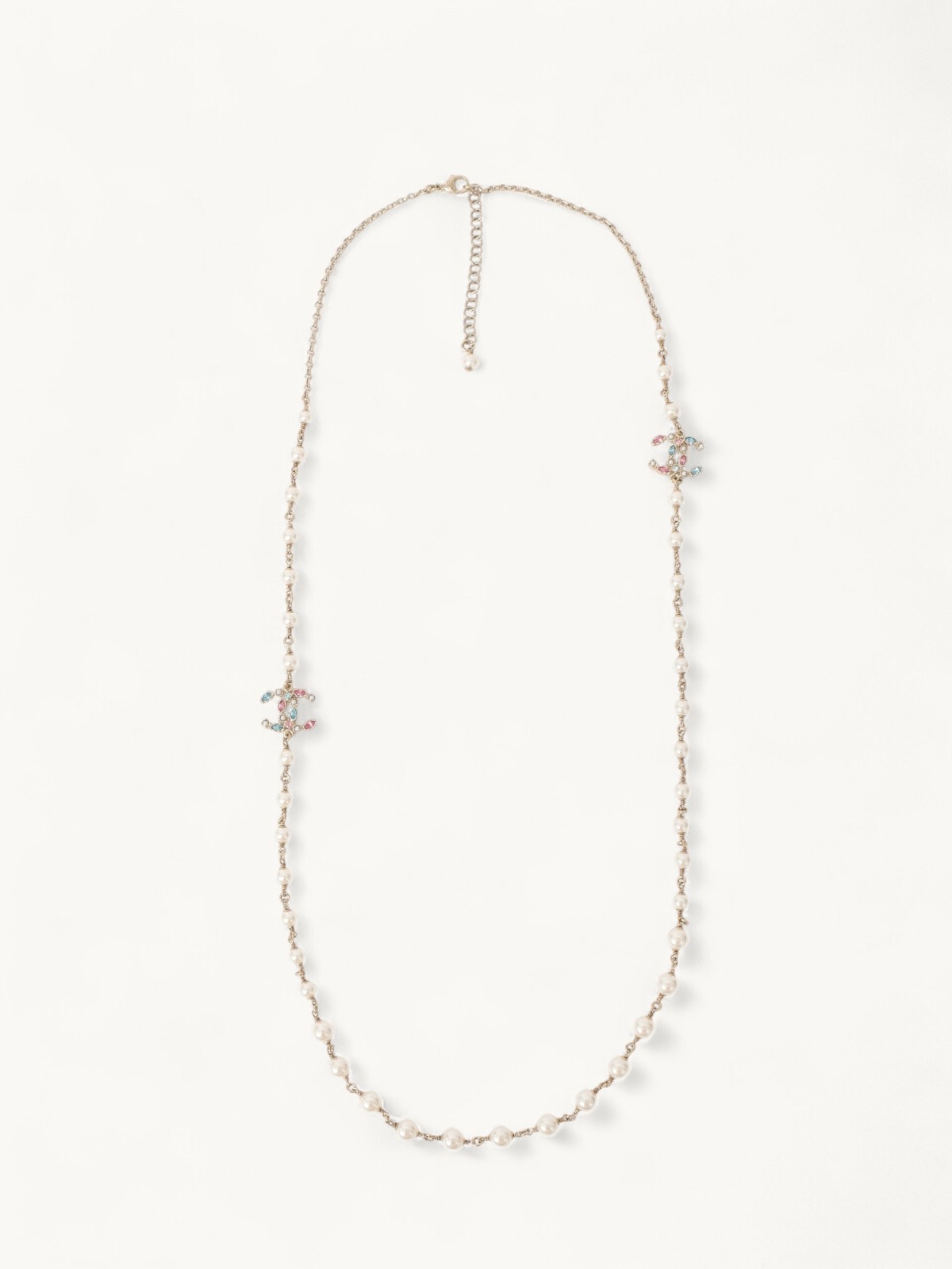 Chanel Necklace 0