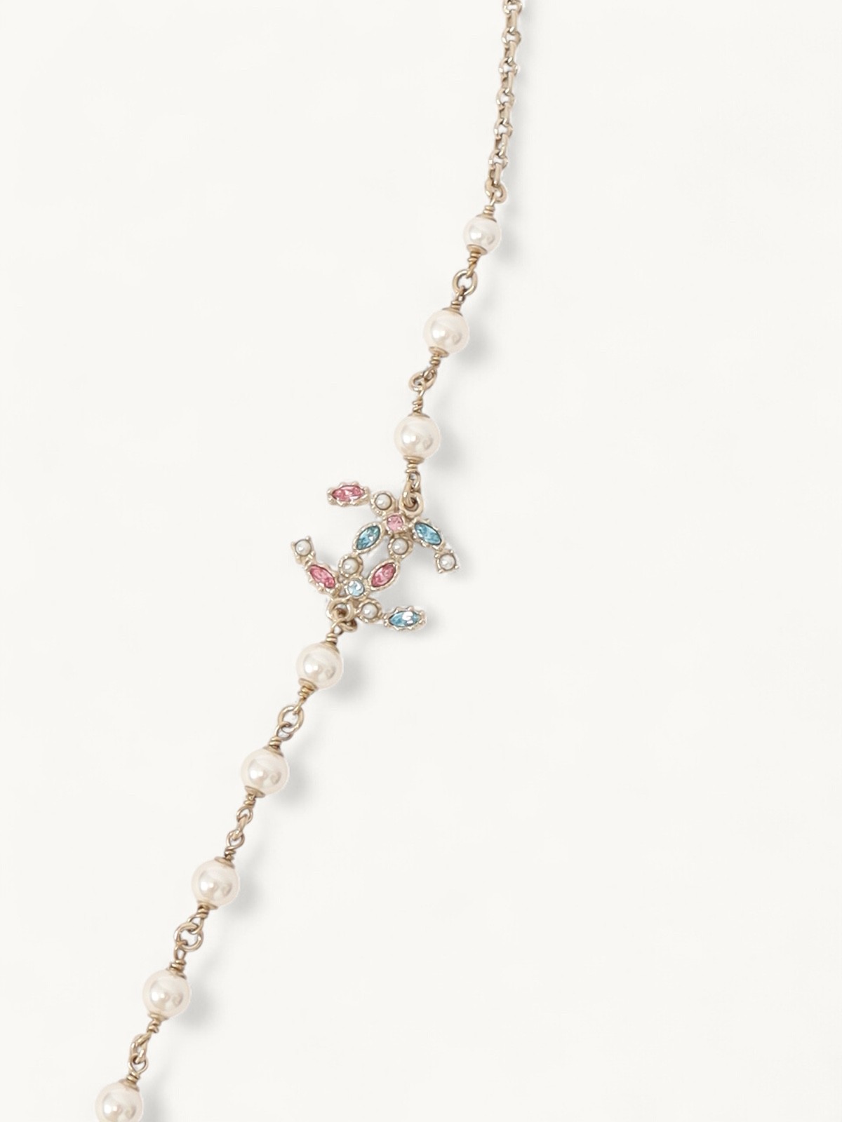 Chanel Necklace 3