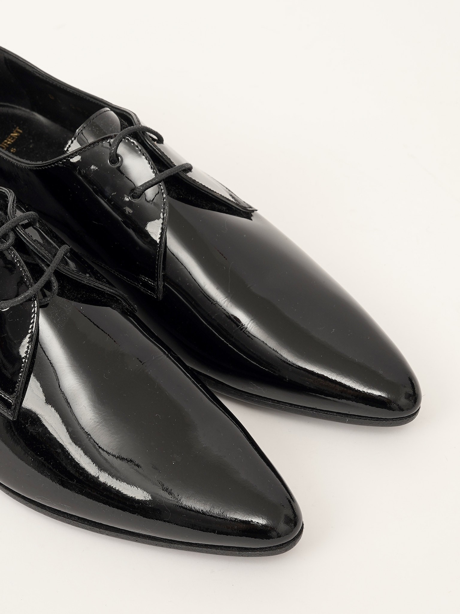 Saint Laurent Shoes 37.5 7