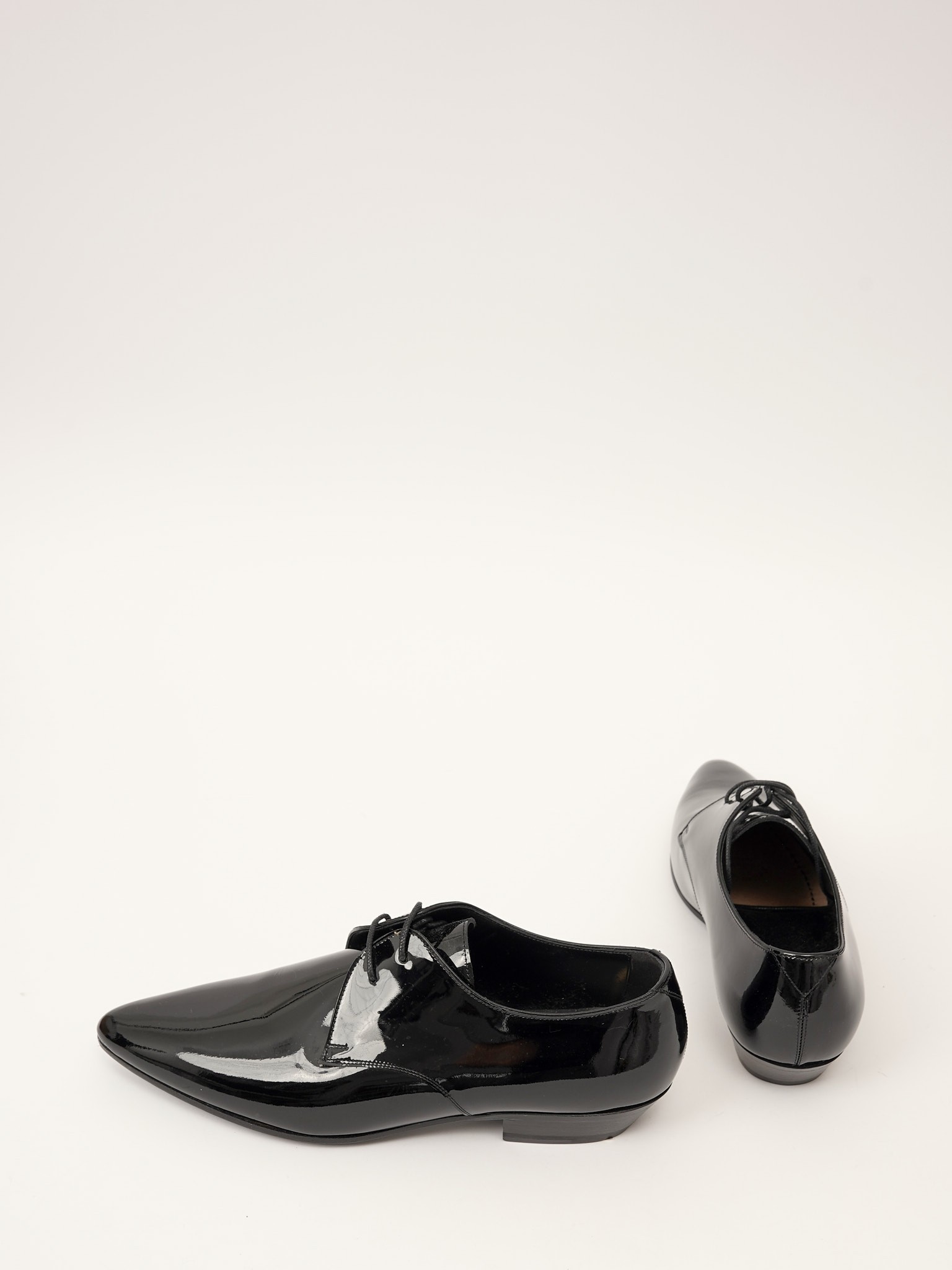 Saint Laurent Shoes 37.5 4