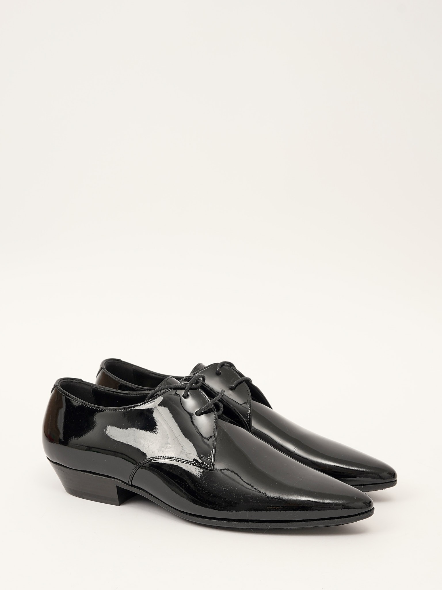 Saint Laurent Shoes 37.5 3