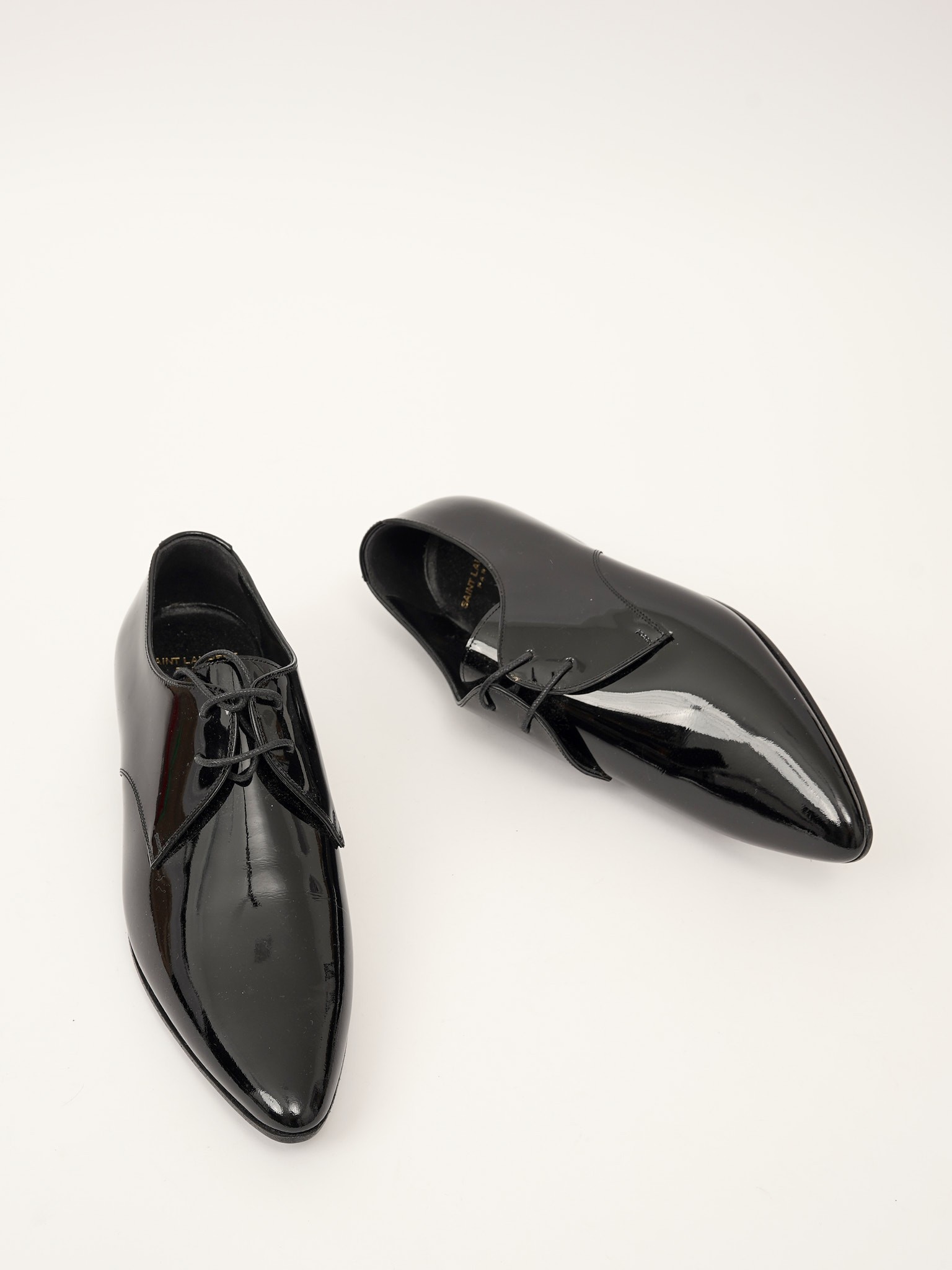Saint Laurent Shoes 37.5 6