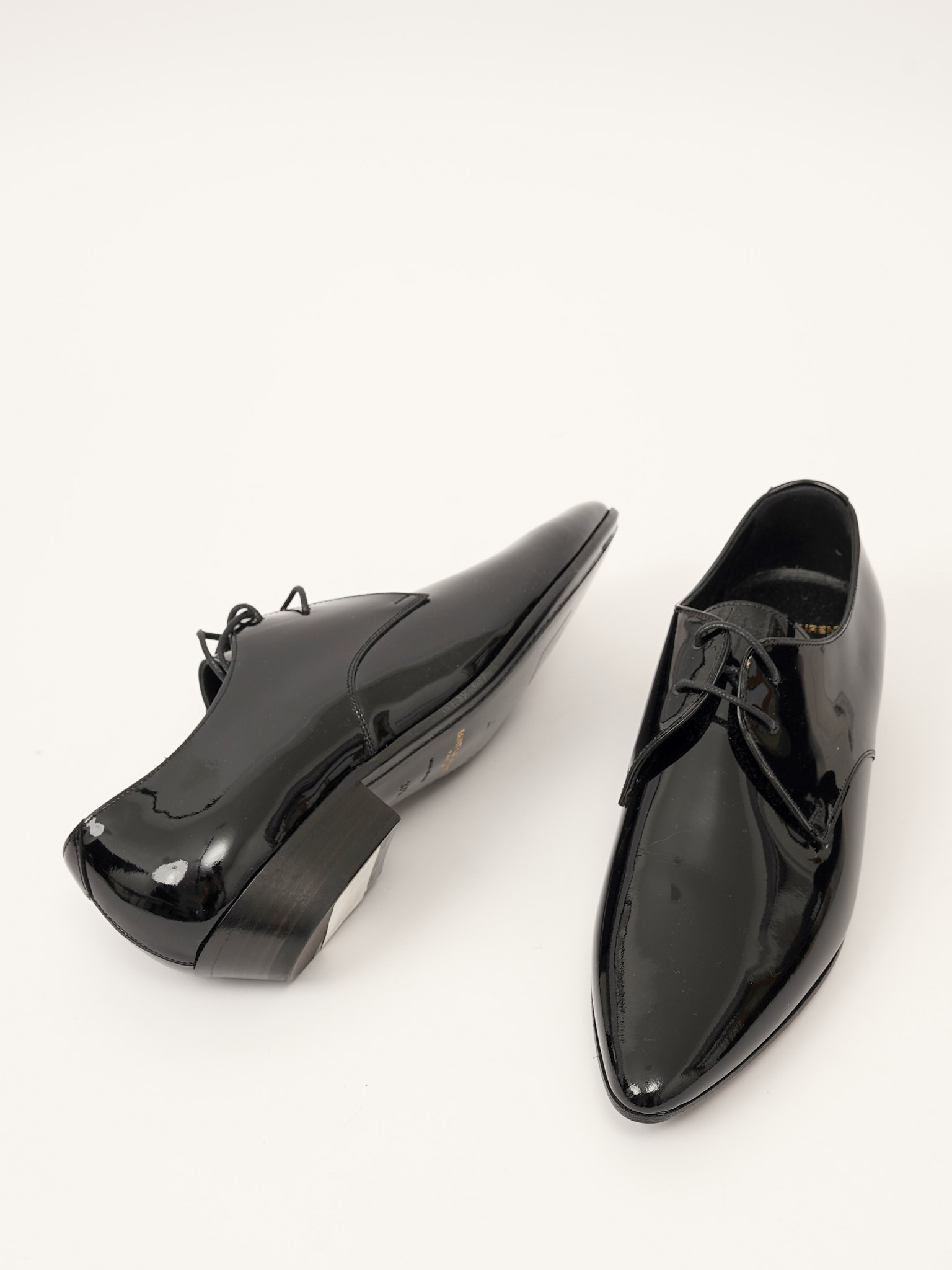 Saint Laurent Shoes 37.5 11
