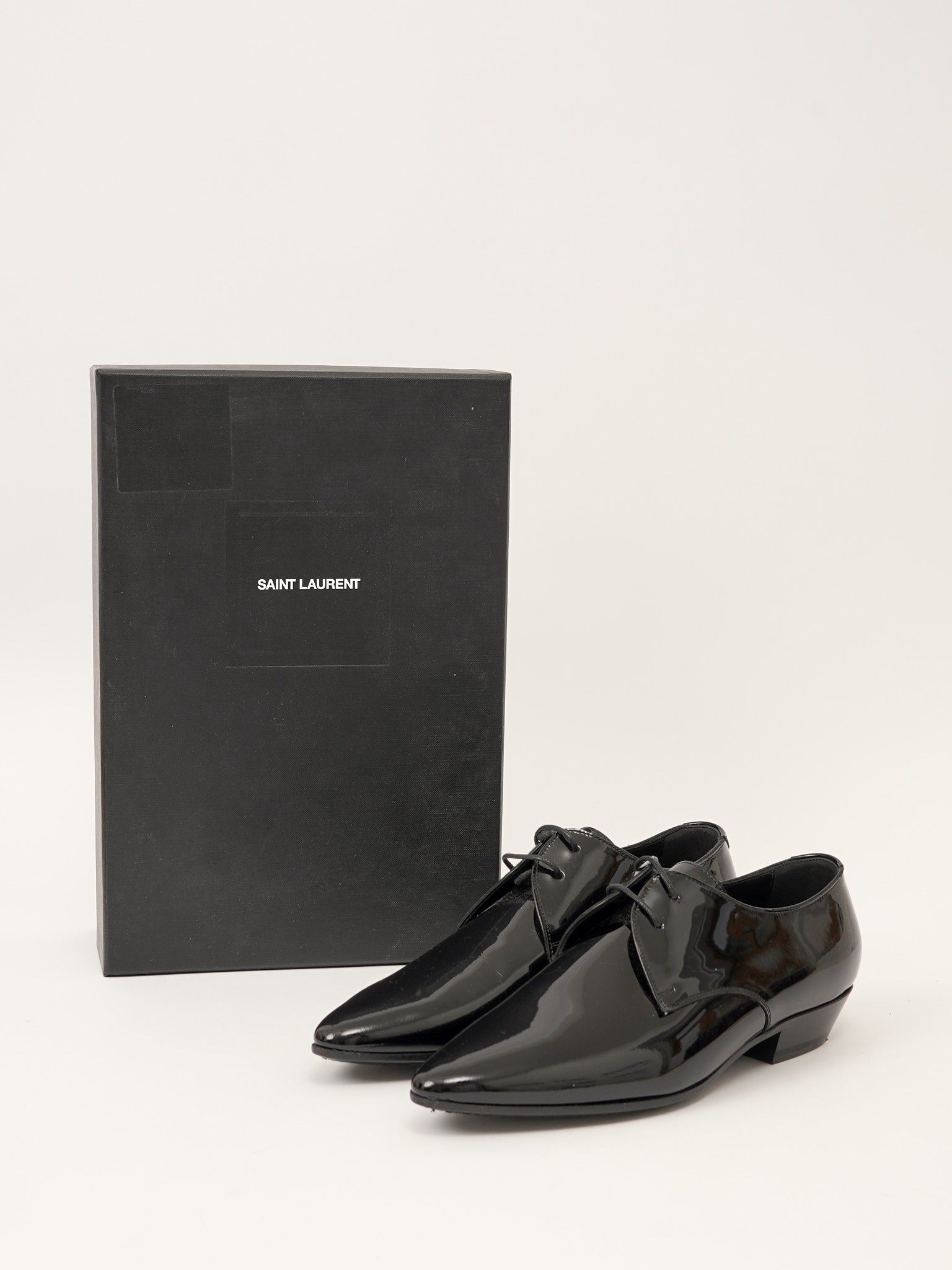 Saint Laurent Shoes 37.5 2