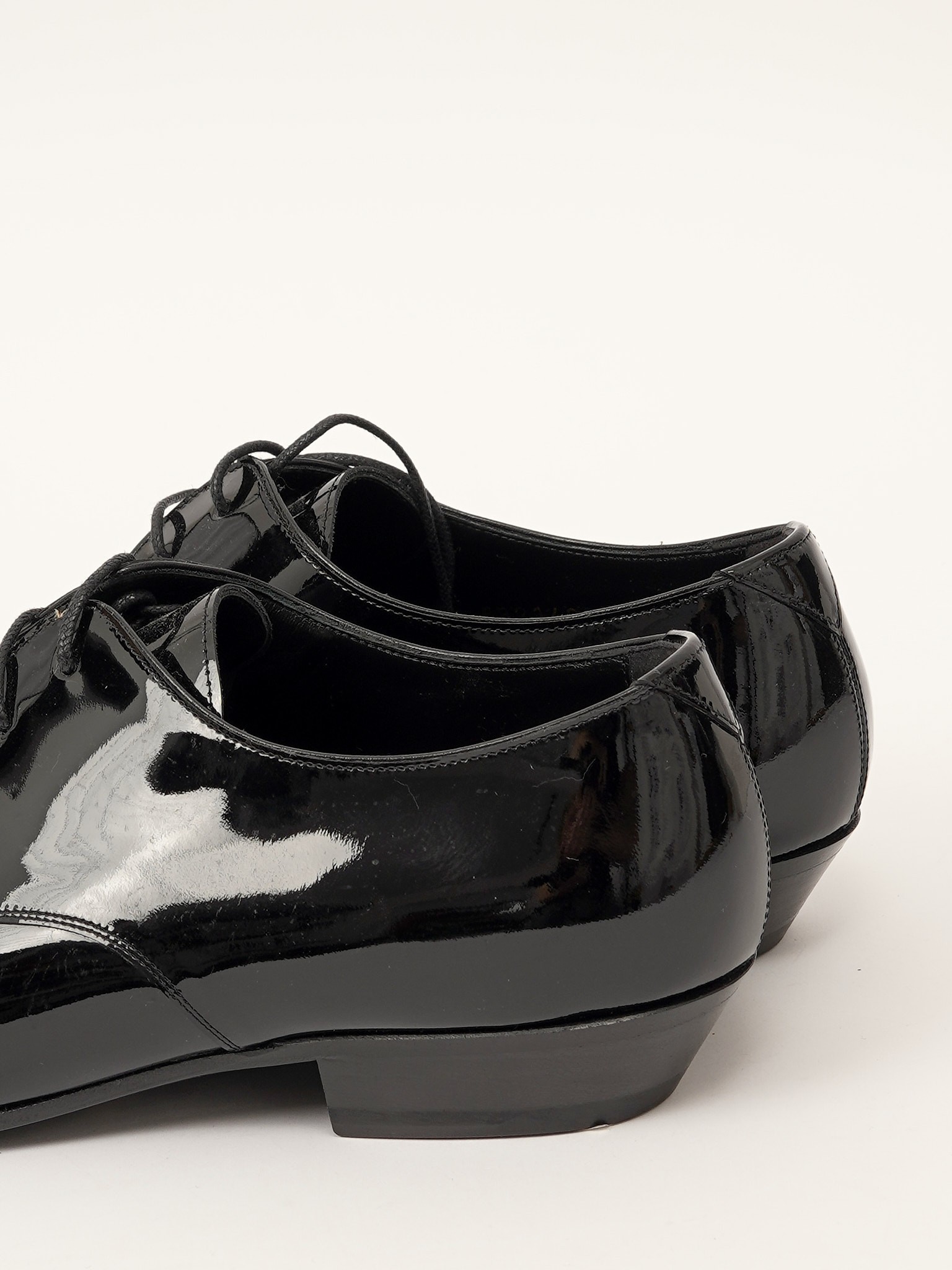 Saint Laurent Shoes 37.5 9