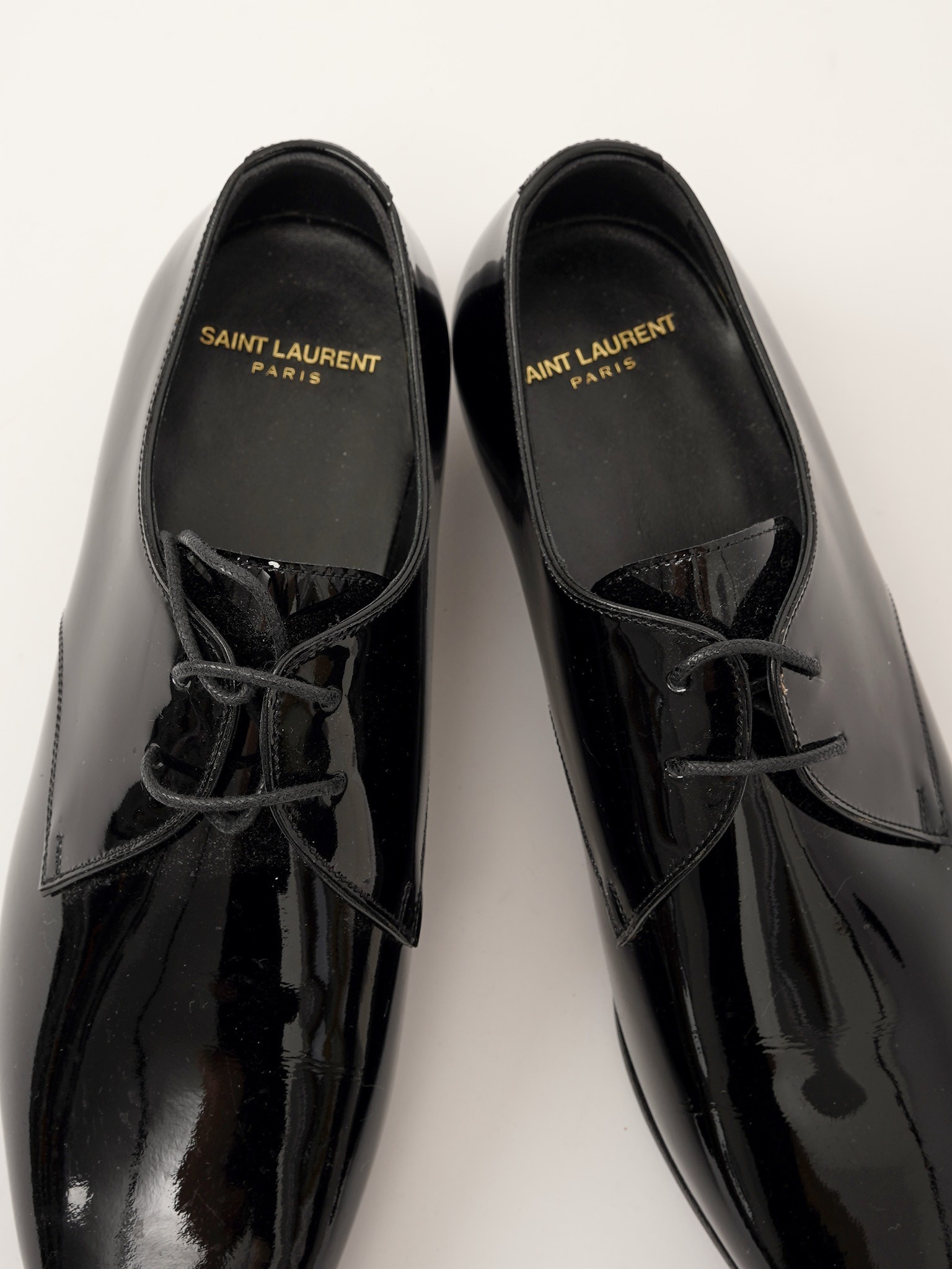 Saint Laurent Shoes 37.5 8
