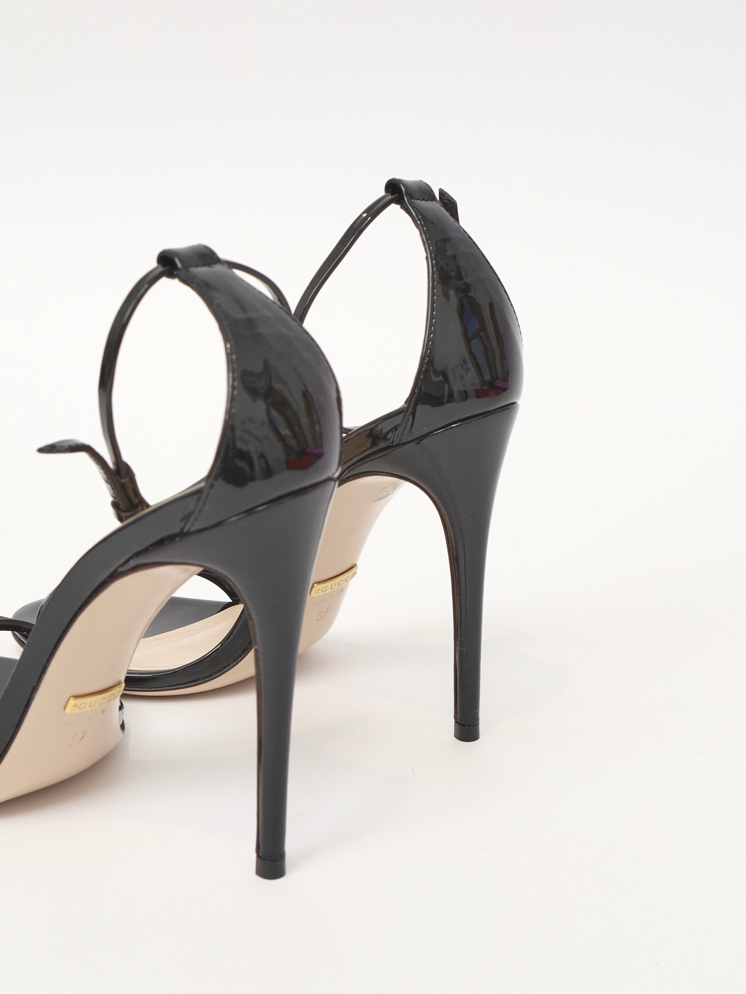 Gucci Shoes 37 7
