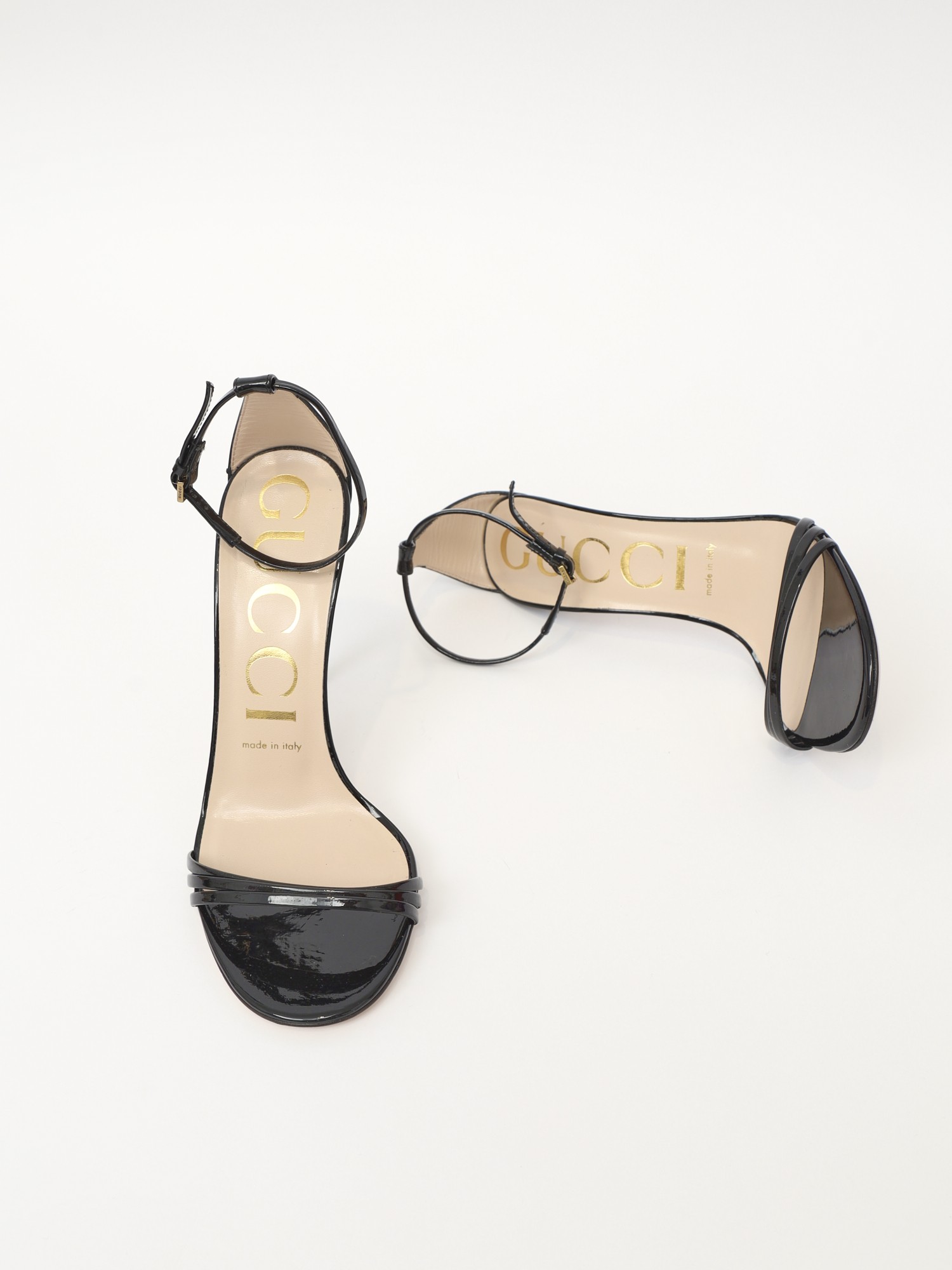 Gucci Shoes 37 4