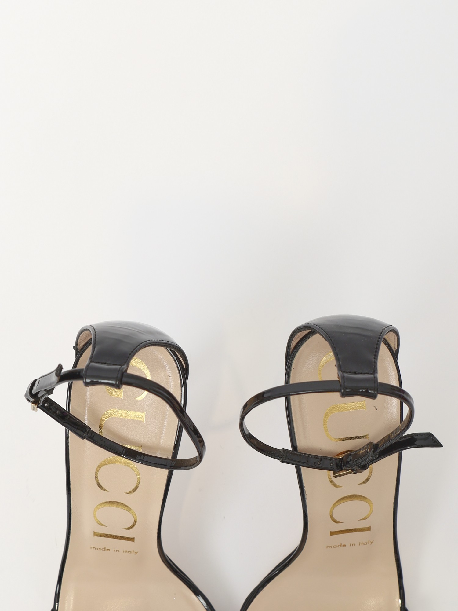Gucci Shoes 37 6