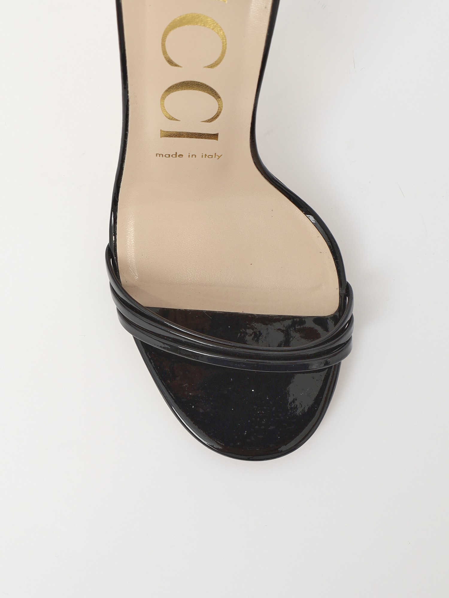 Gucci Shoes 37 10