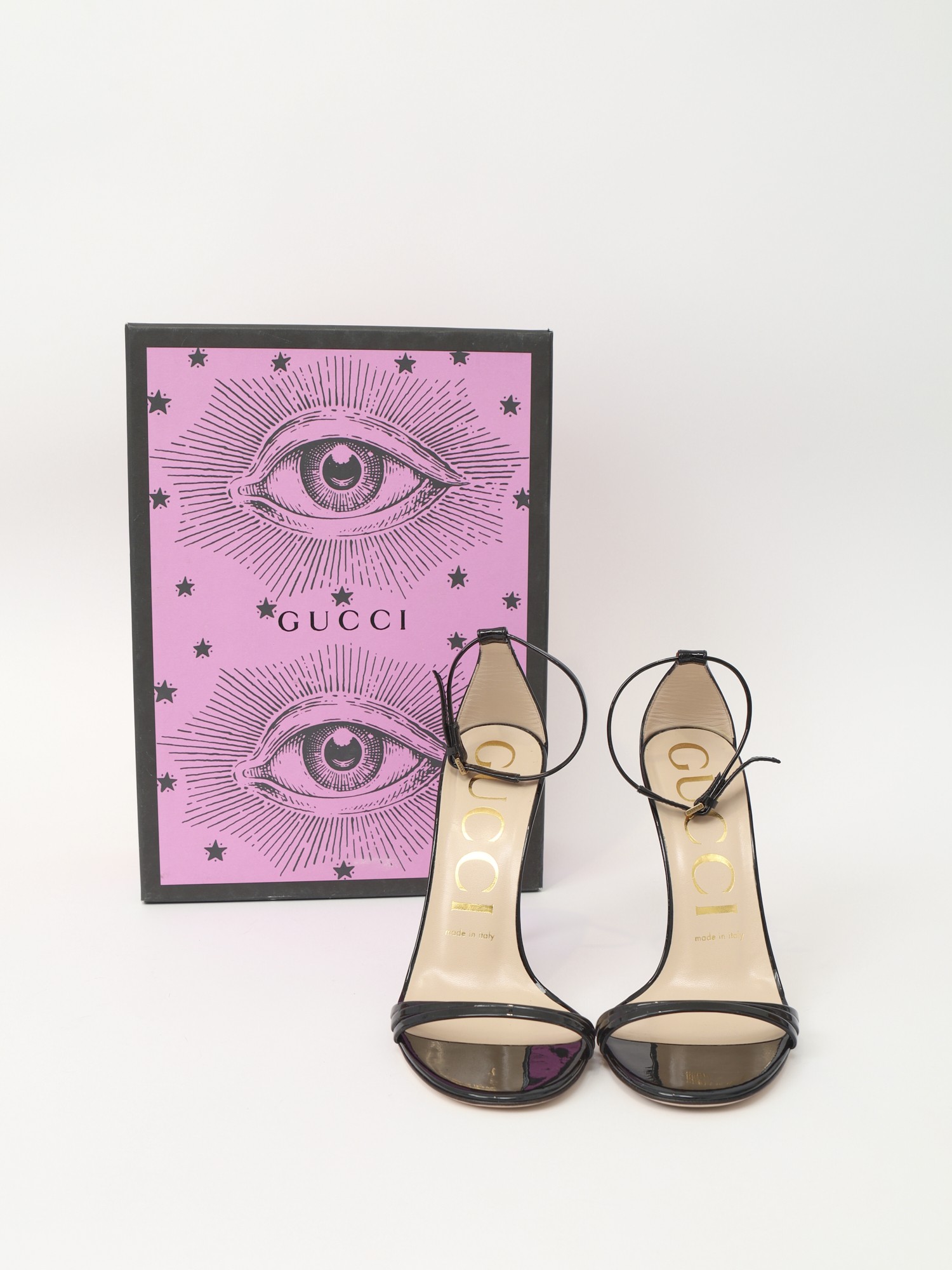 Gucci Shoes 37 9