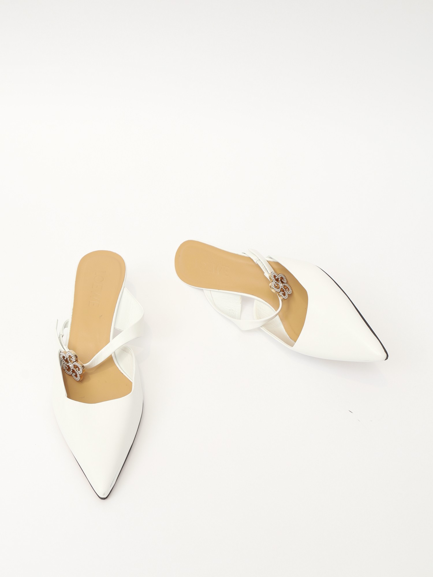 Loewe Shoes 38 5