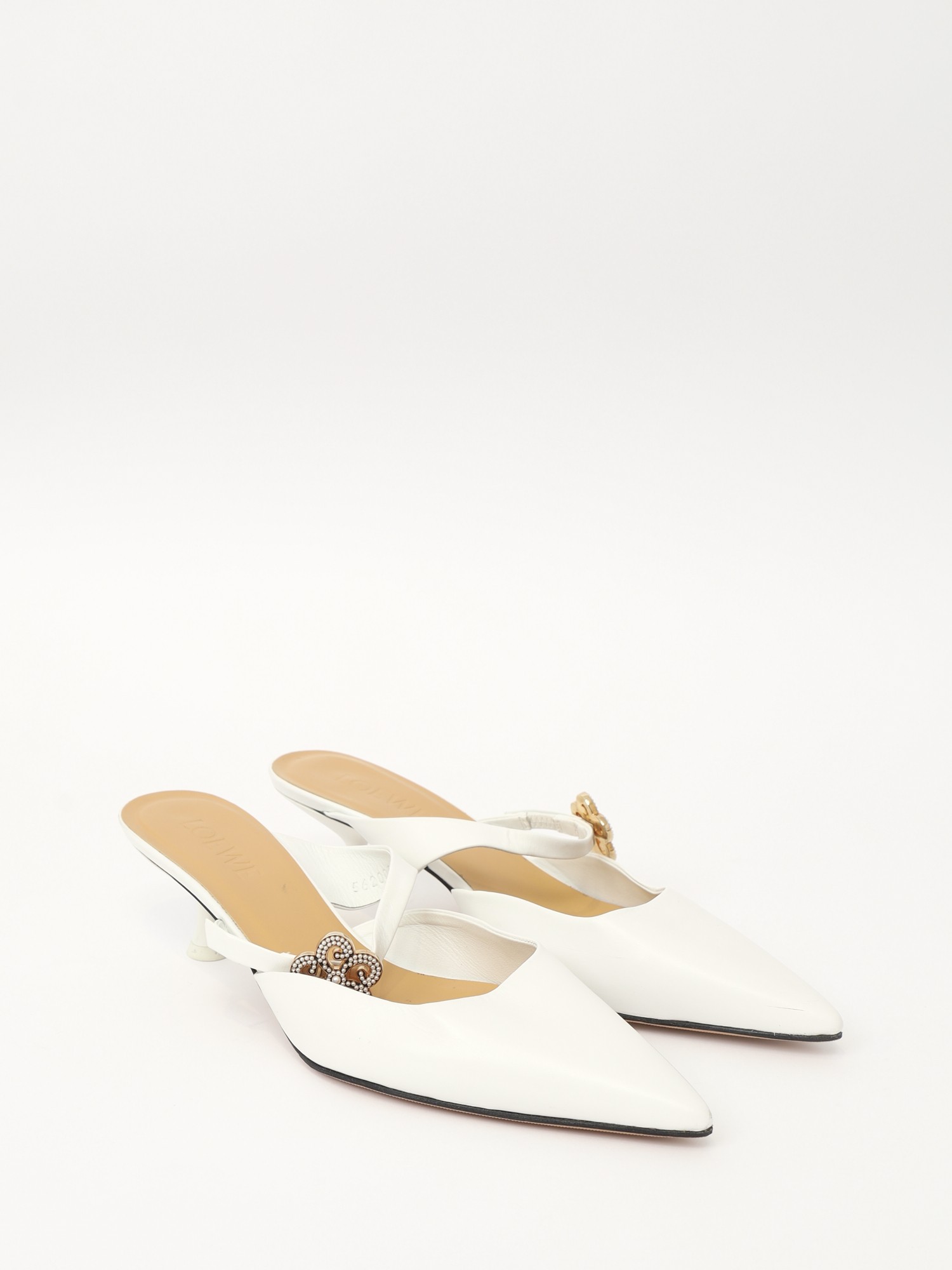 Loewe Shoes 38 2