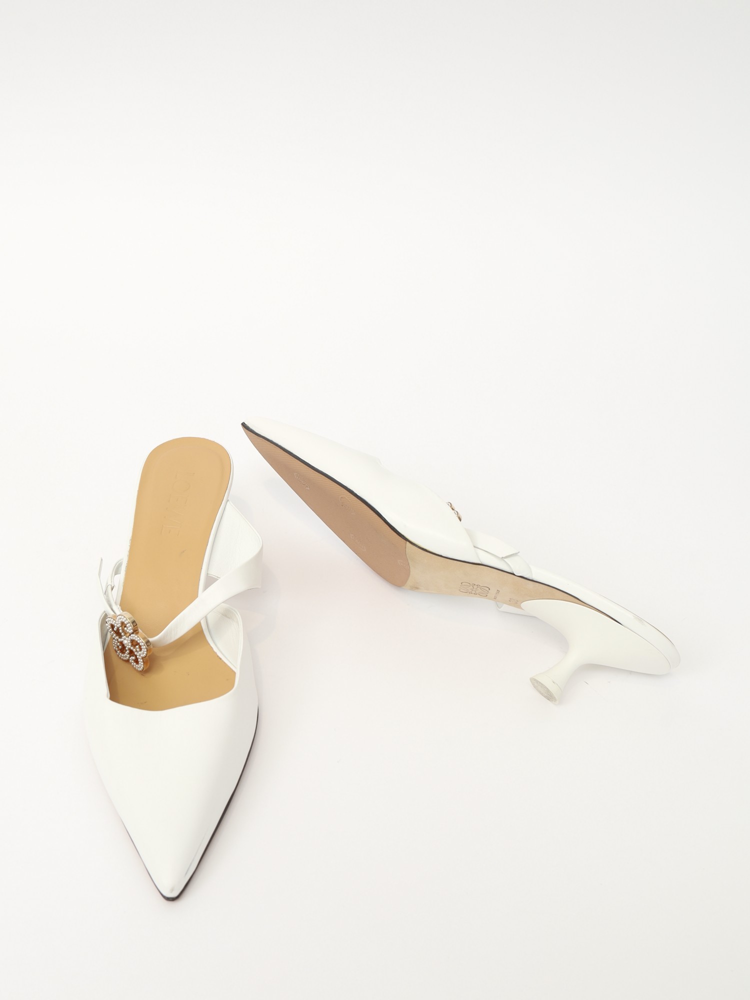 Loewe Shoes 38 9