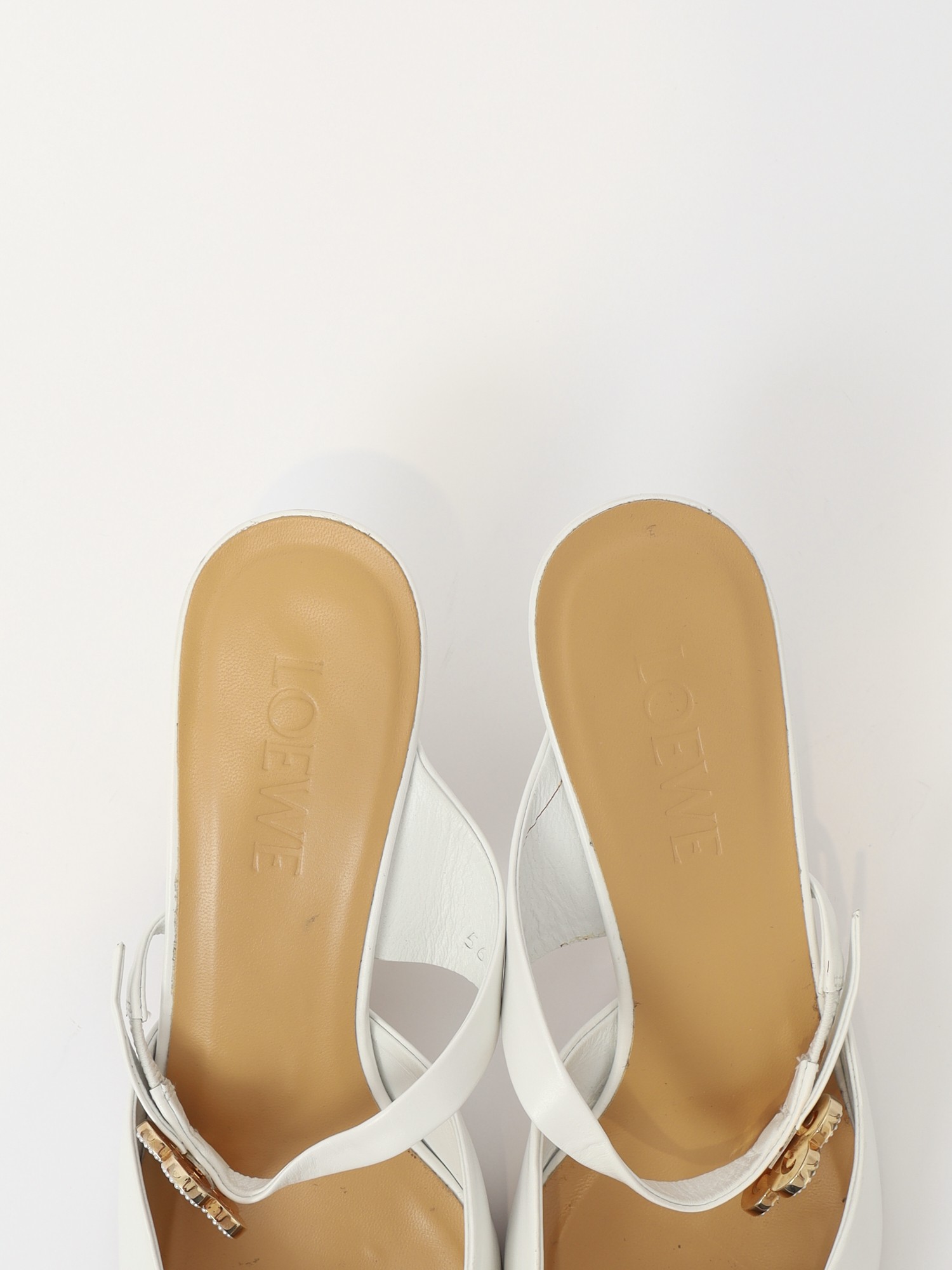 Loewe Shoes 38 7