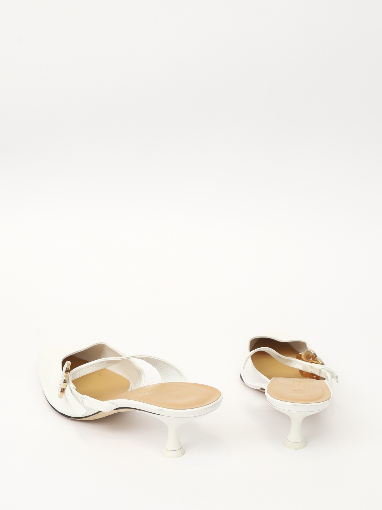 Loewe Shoes 38 3