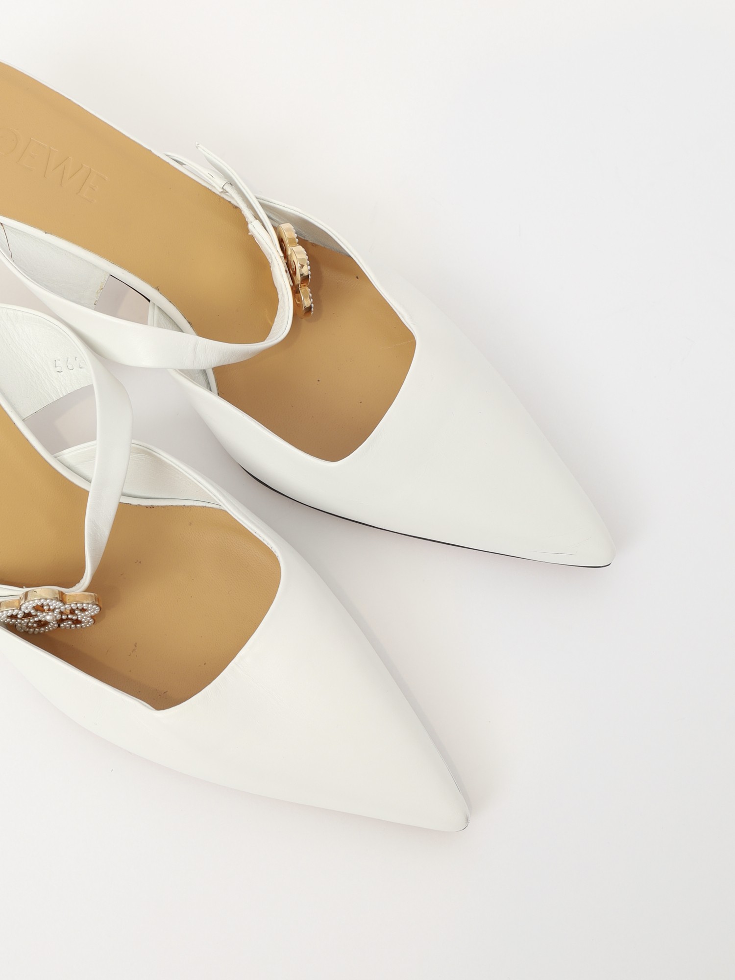 Loewe Shoes 38 6