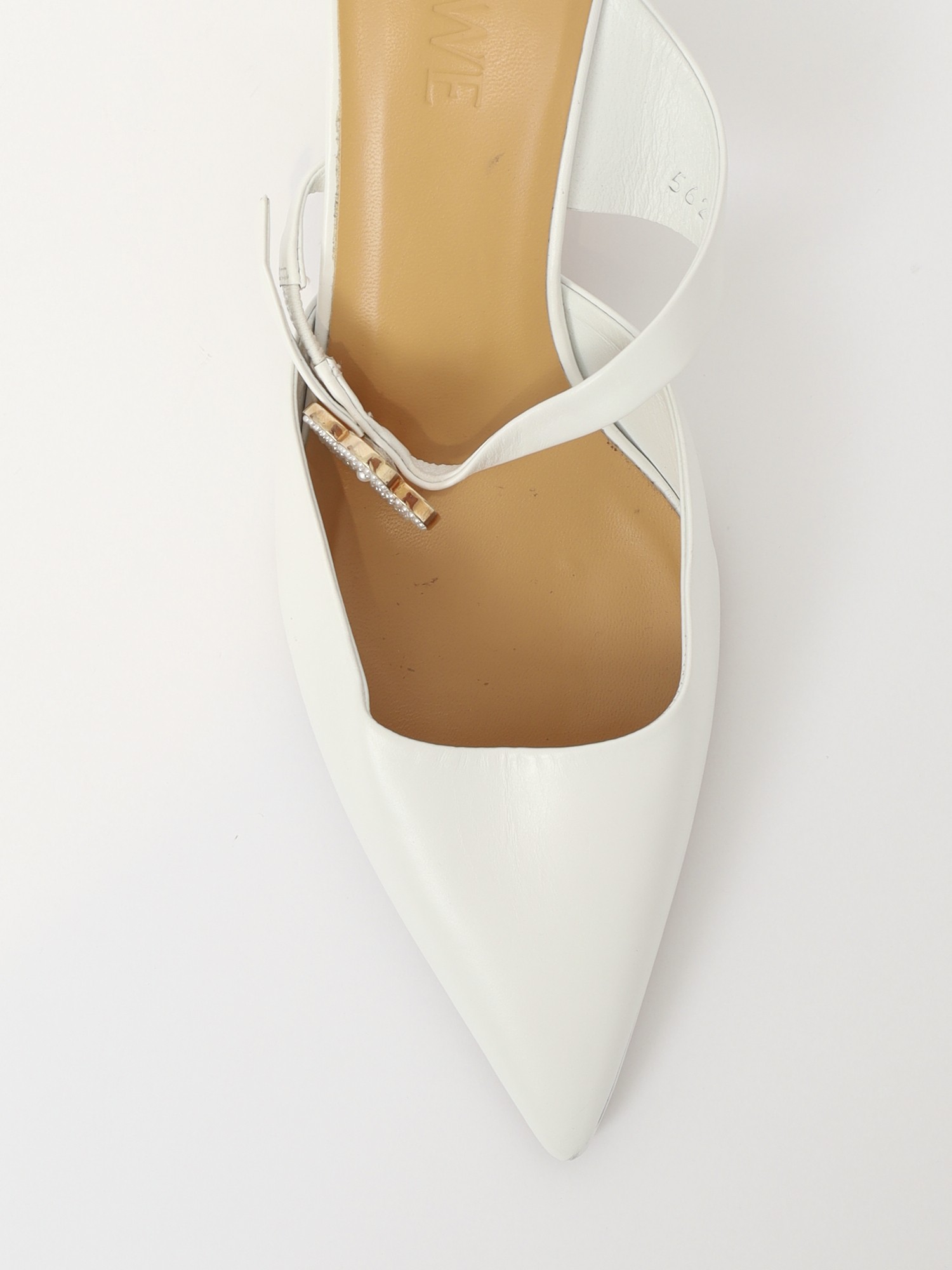 Loewe Shoes 38 4