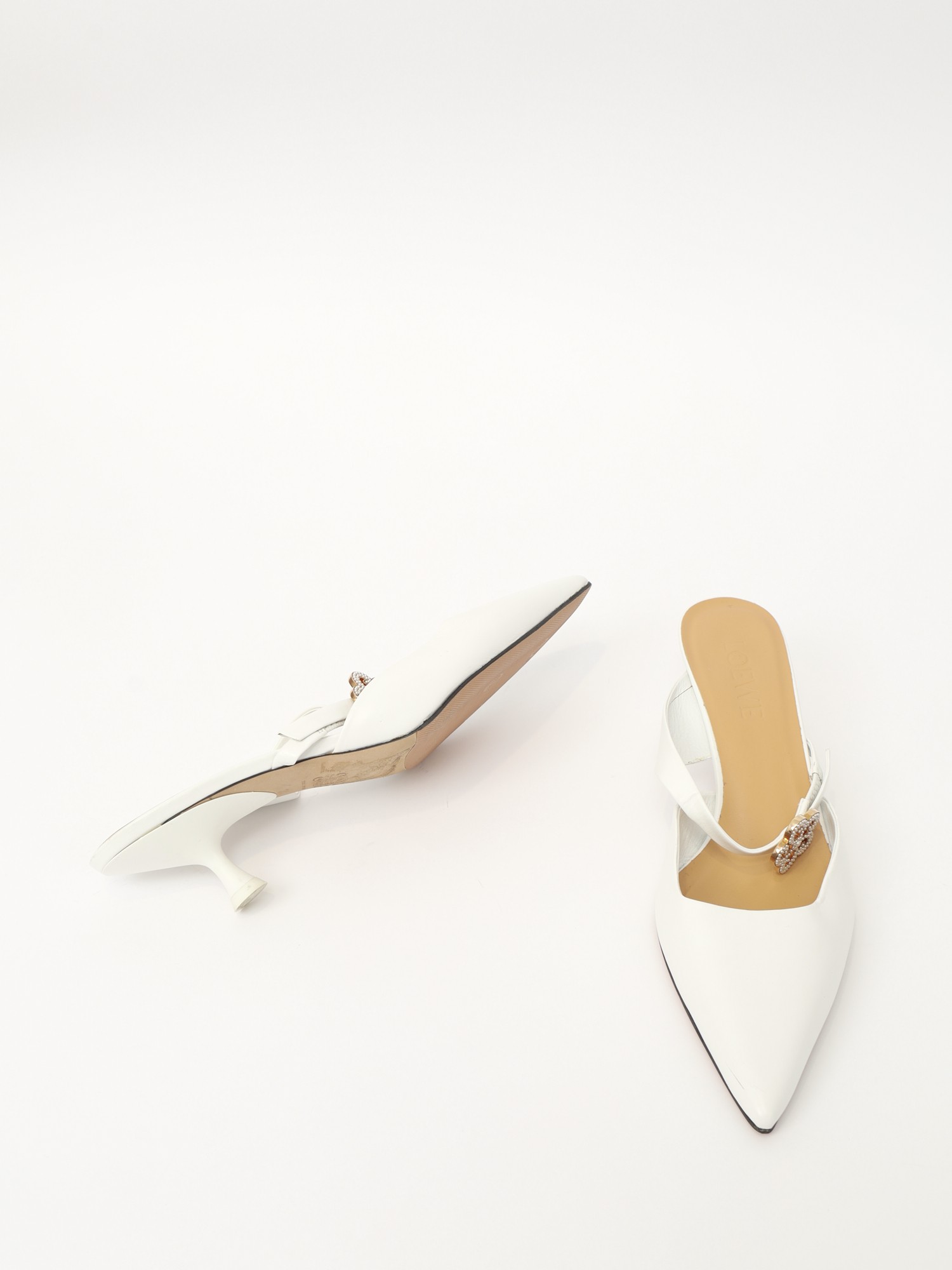 Loewe Shoes 38 10