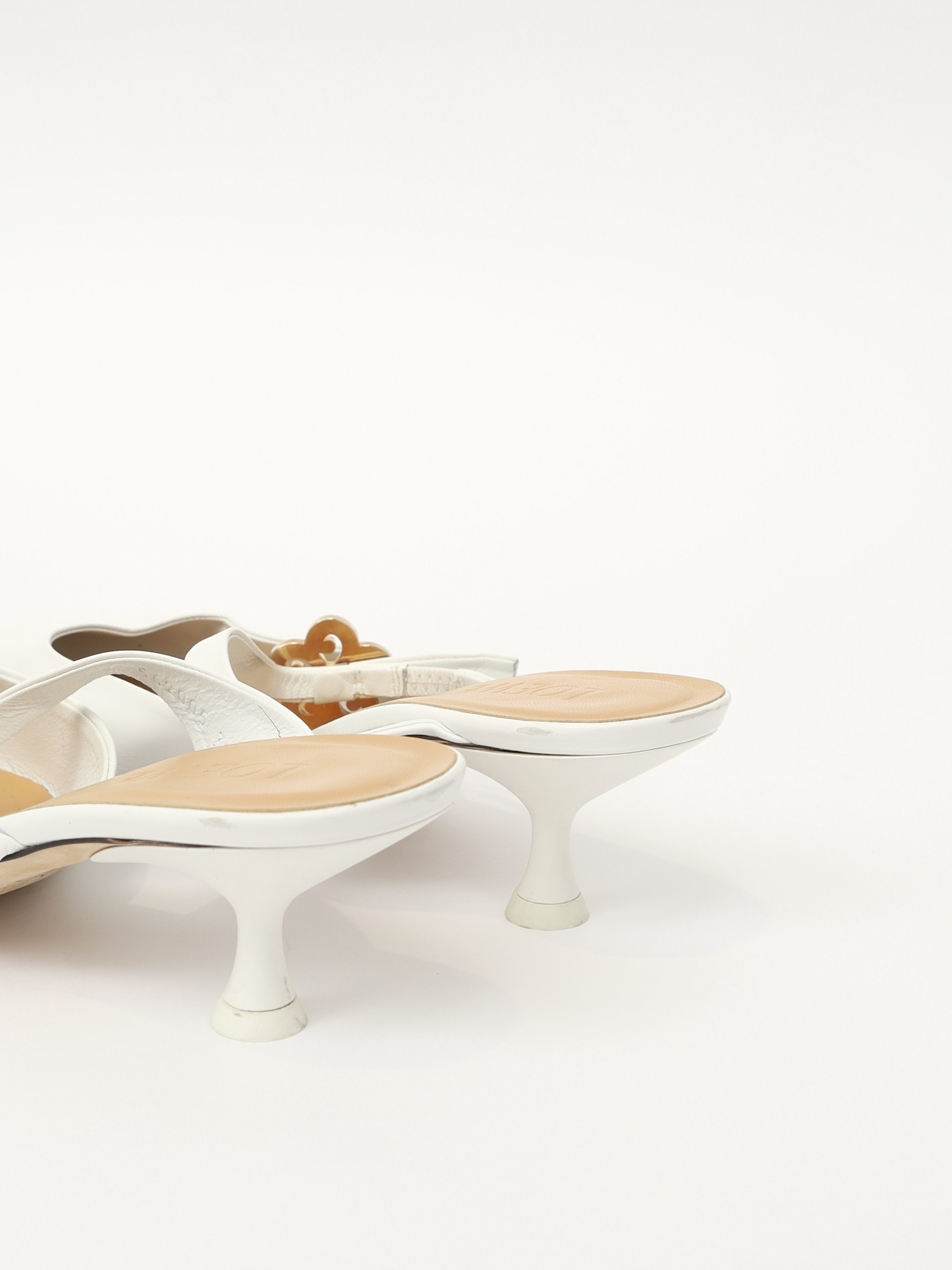 Loewe Shoes 38 8