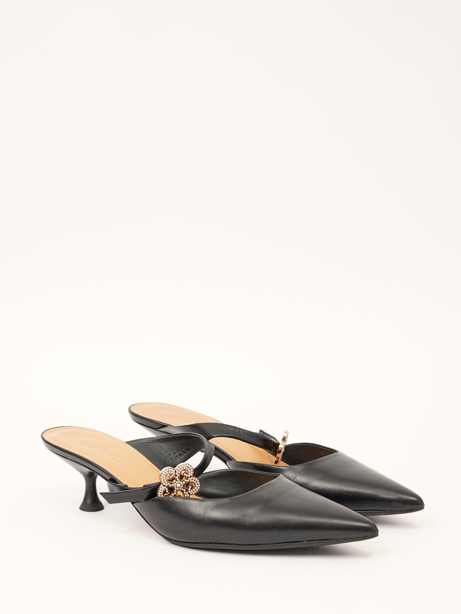 Loewe Shoes 38 2
