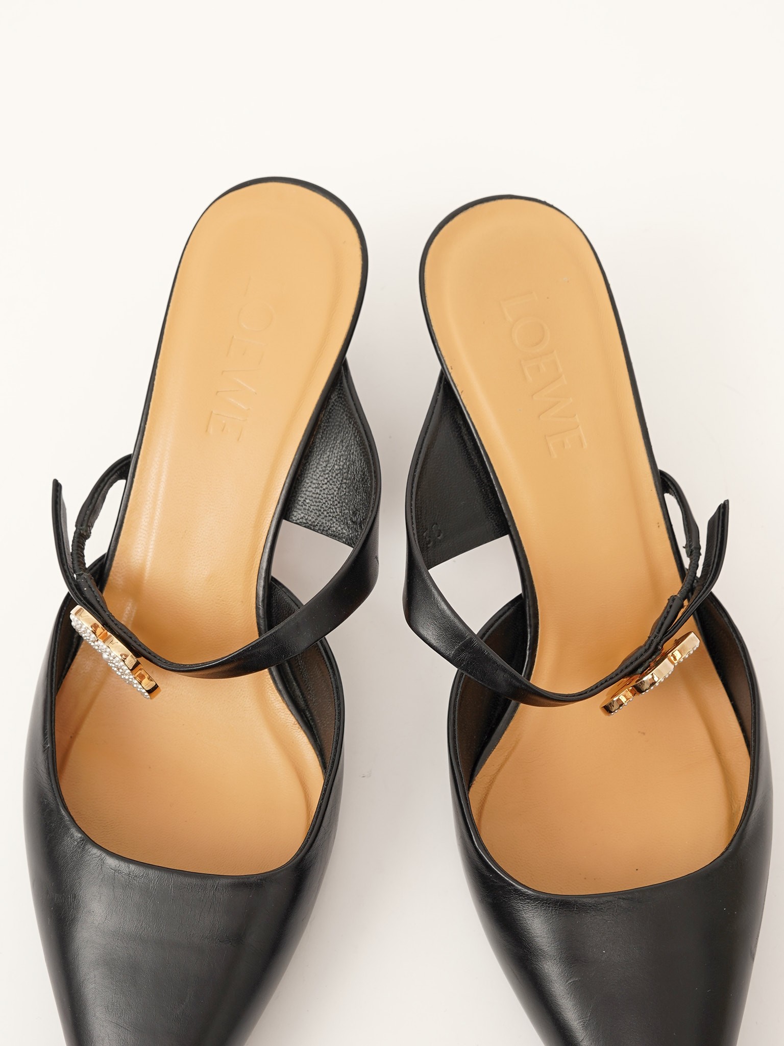 Loewe Shoes 38 7