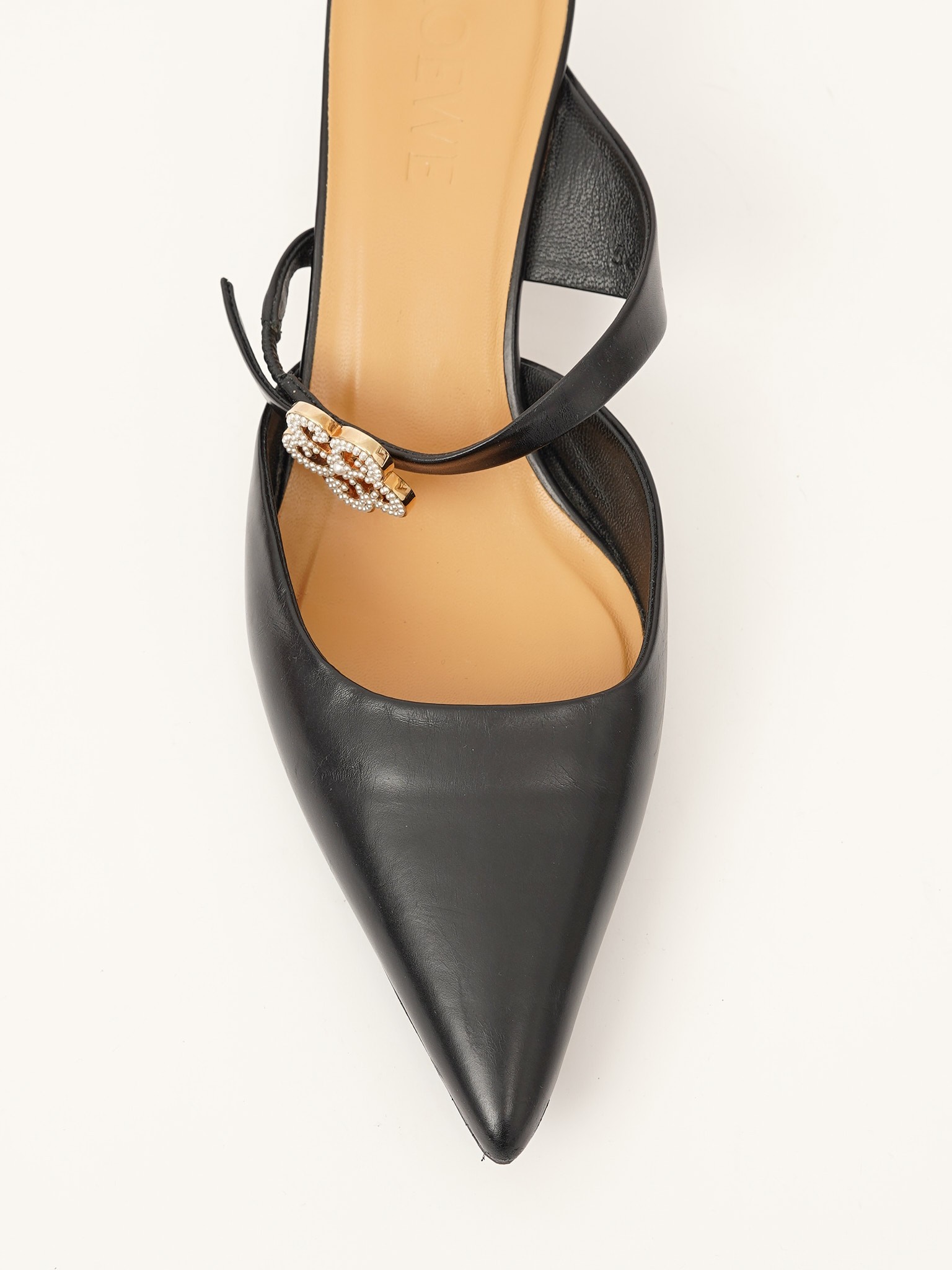Loewe Shoes 38 4