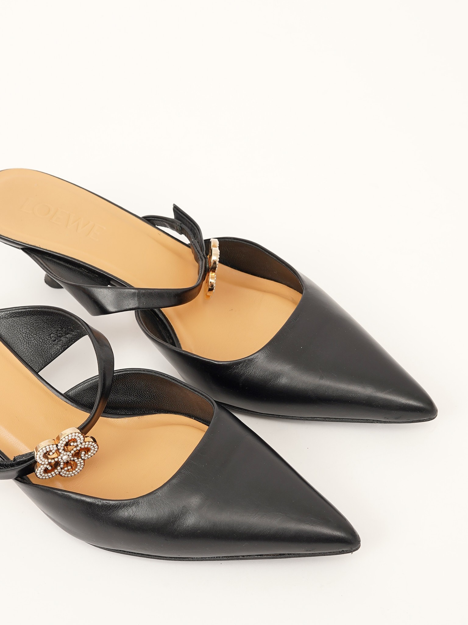 Loewe Shoes 38 6