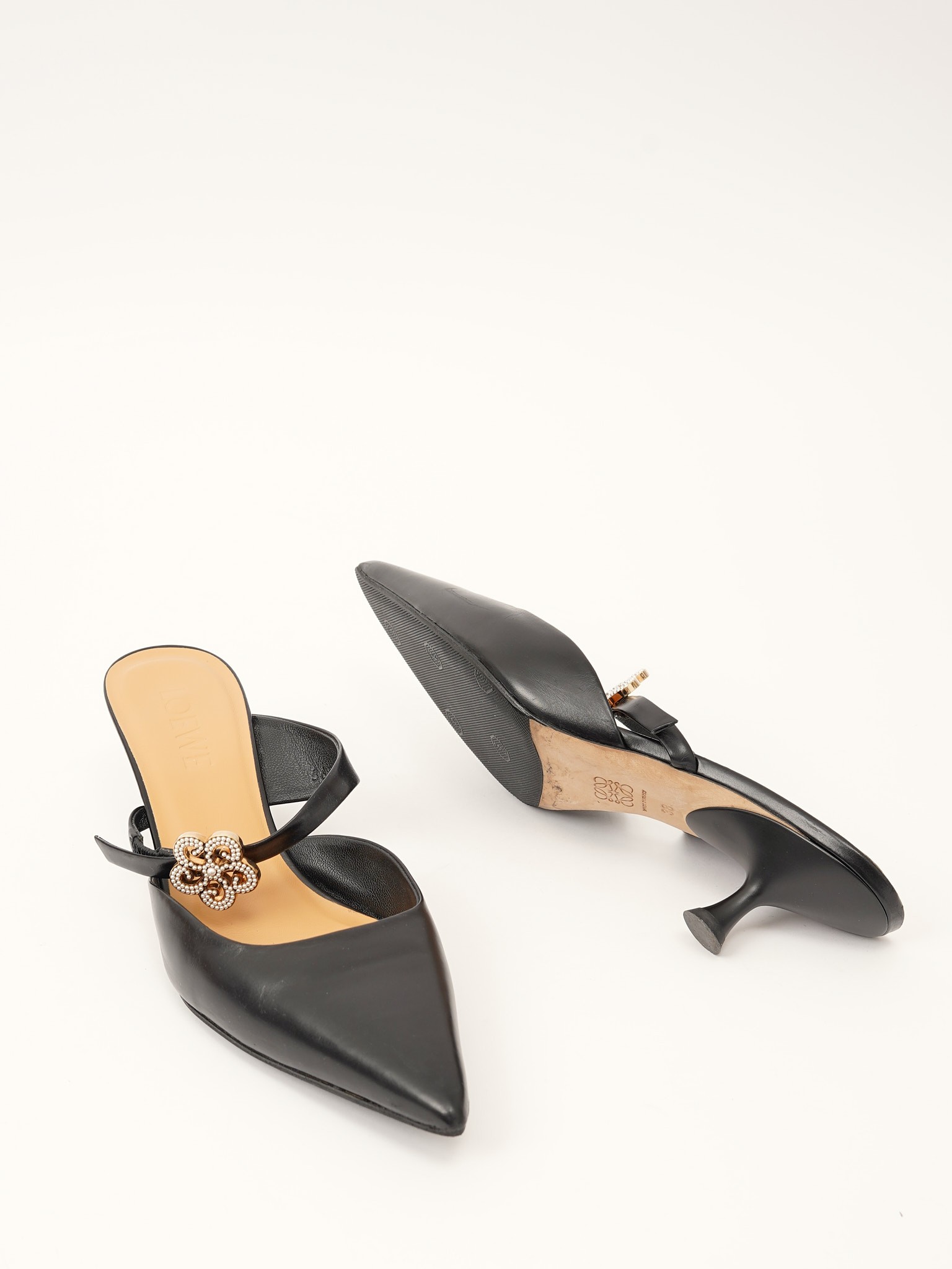 Loewe Shoes 38 9