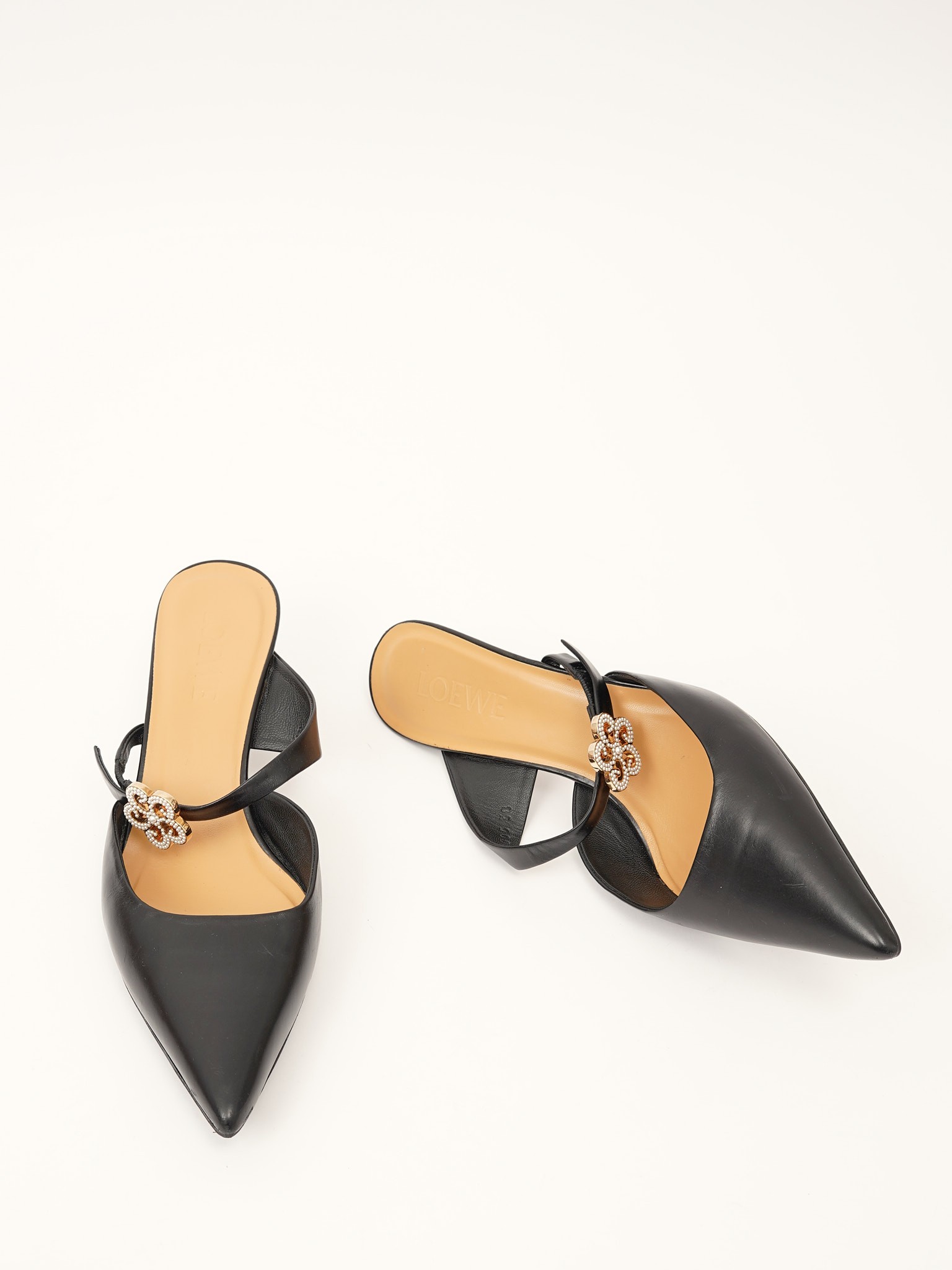 Loewe Shoes 38 5
