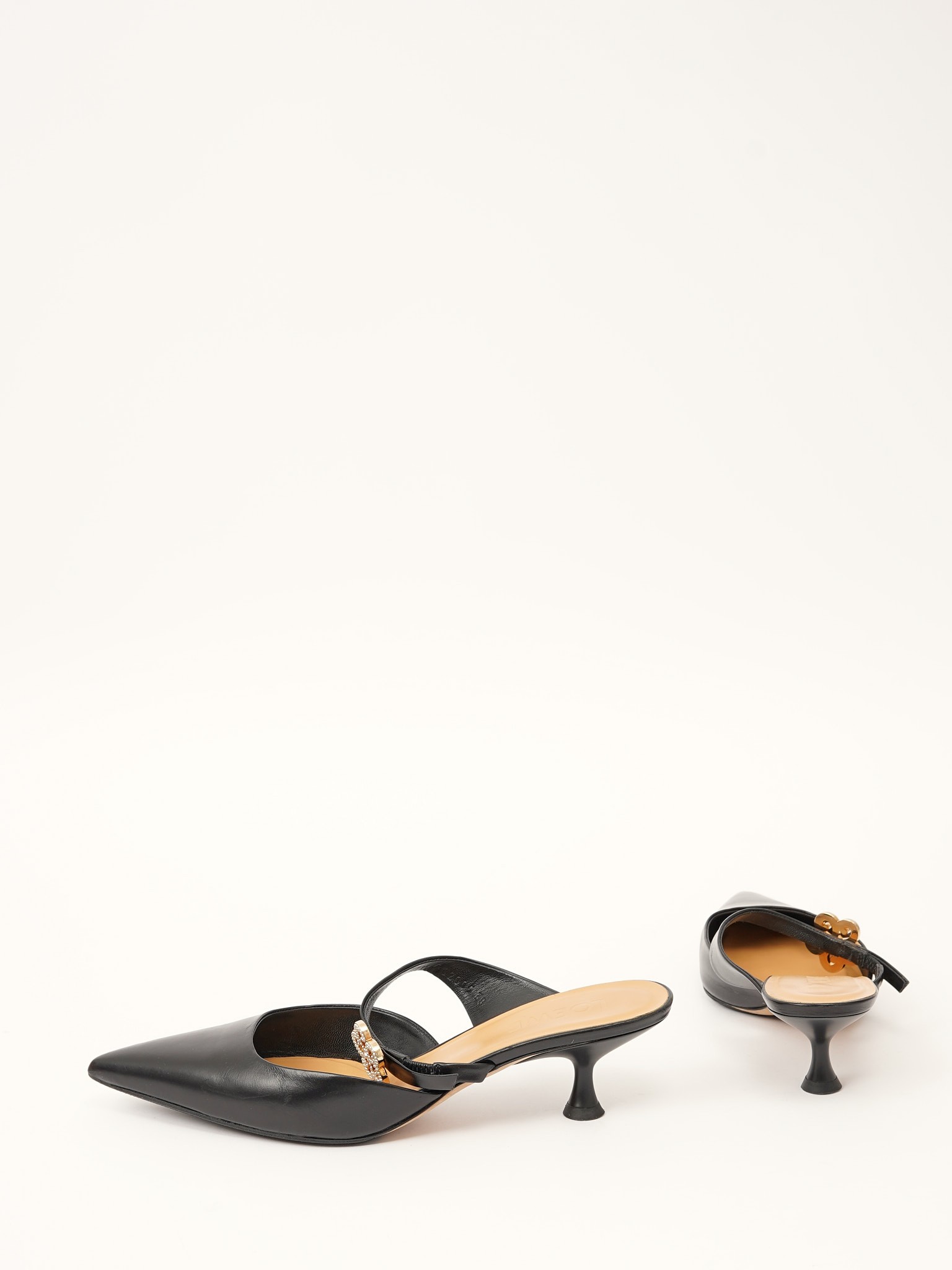 Loewe Shoes 38 3