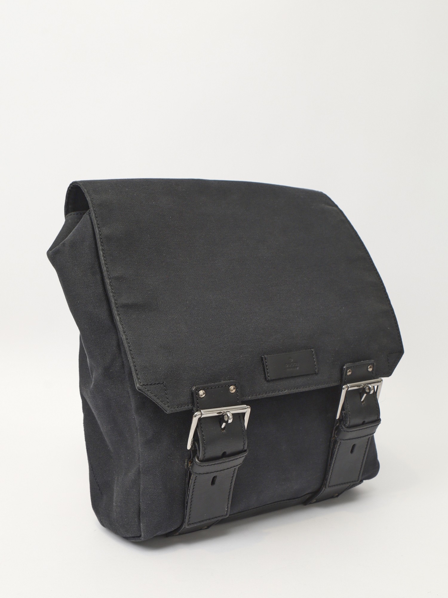 Gucci Textile Bag 2