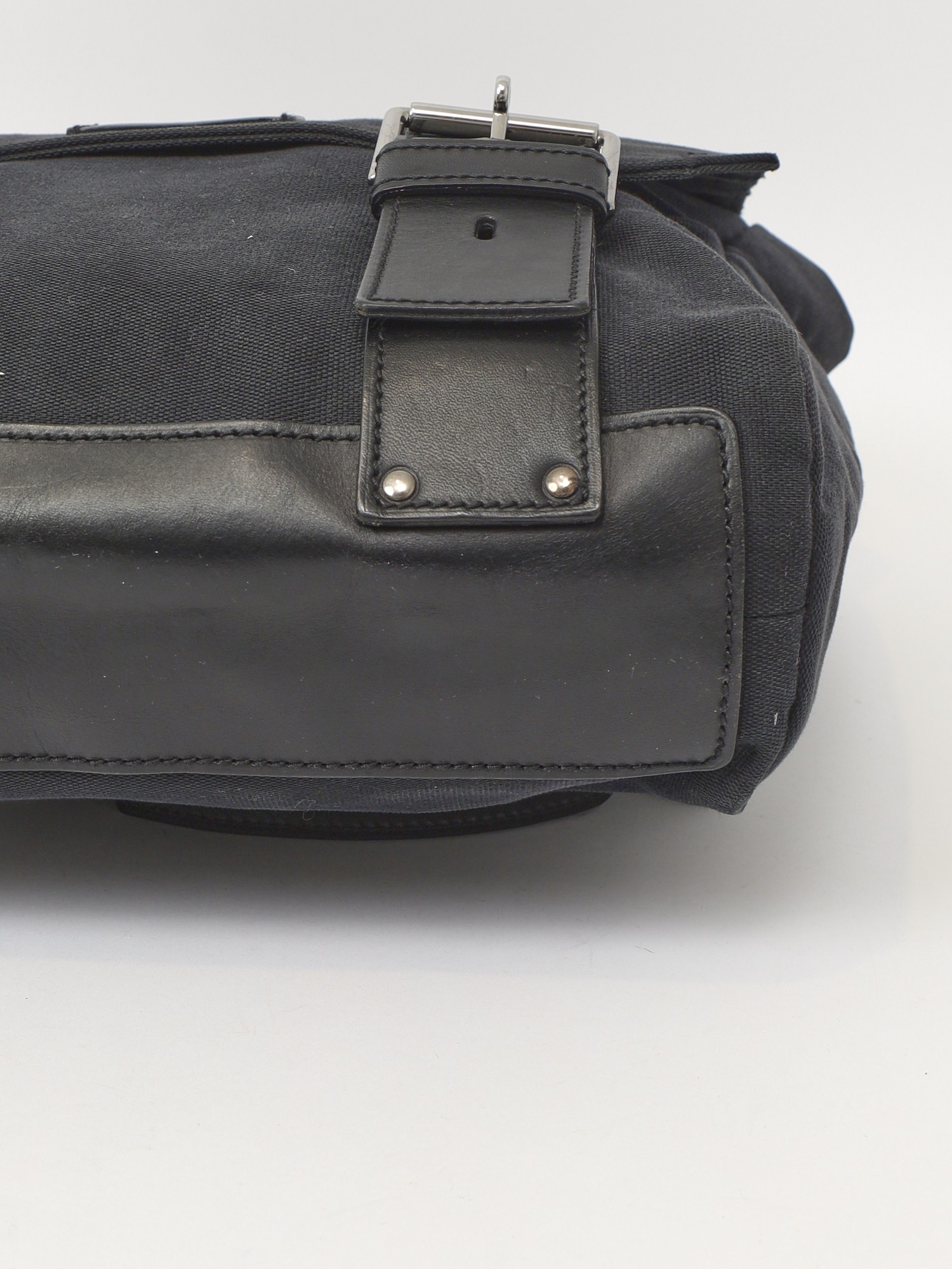 Gucci Textile Bag 9